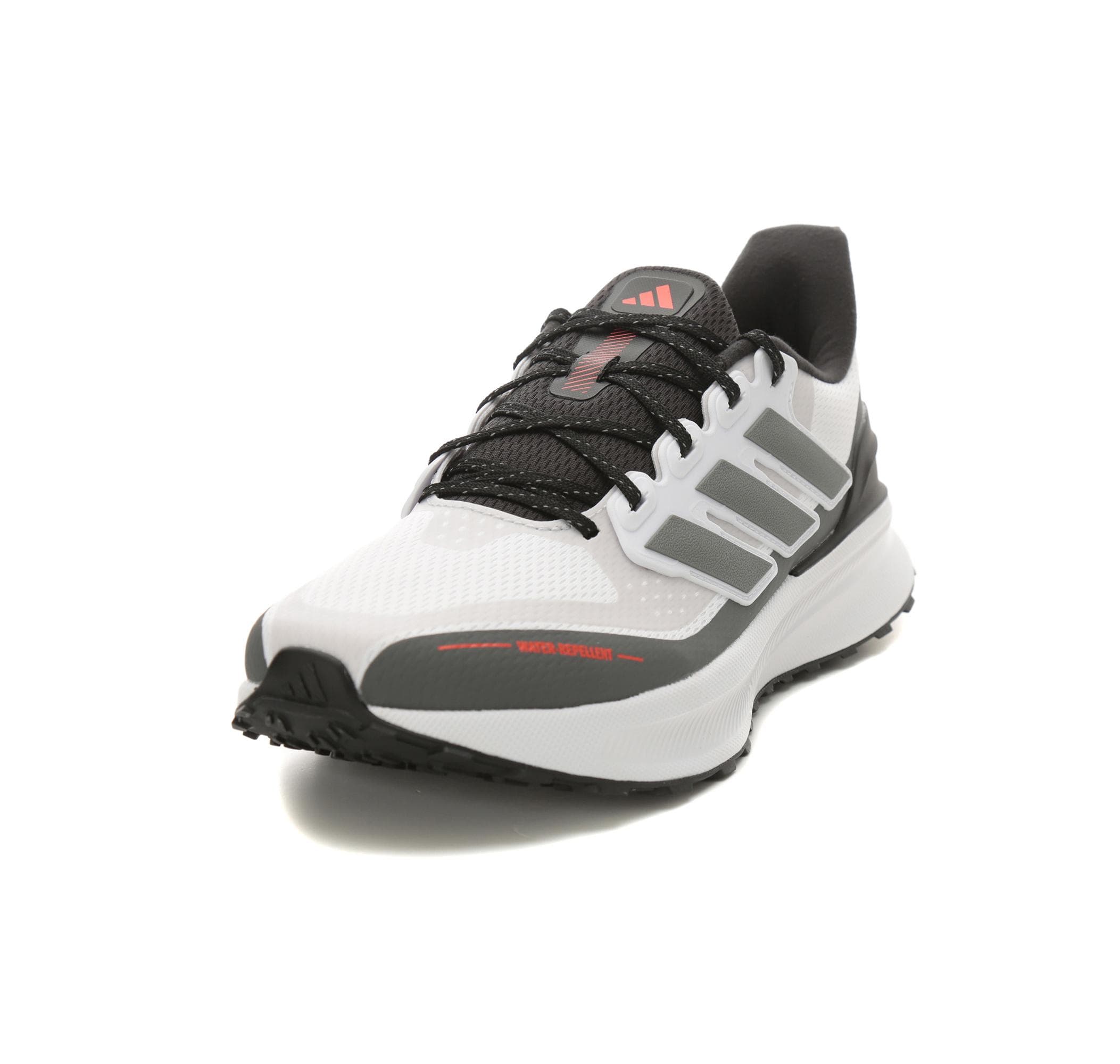 adidas adidas Ultrarun 5 Tr Erkek Spor Ayakkabı Beyaz - 2