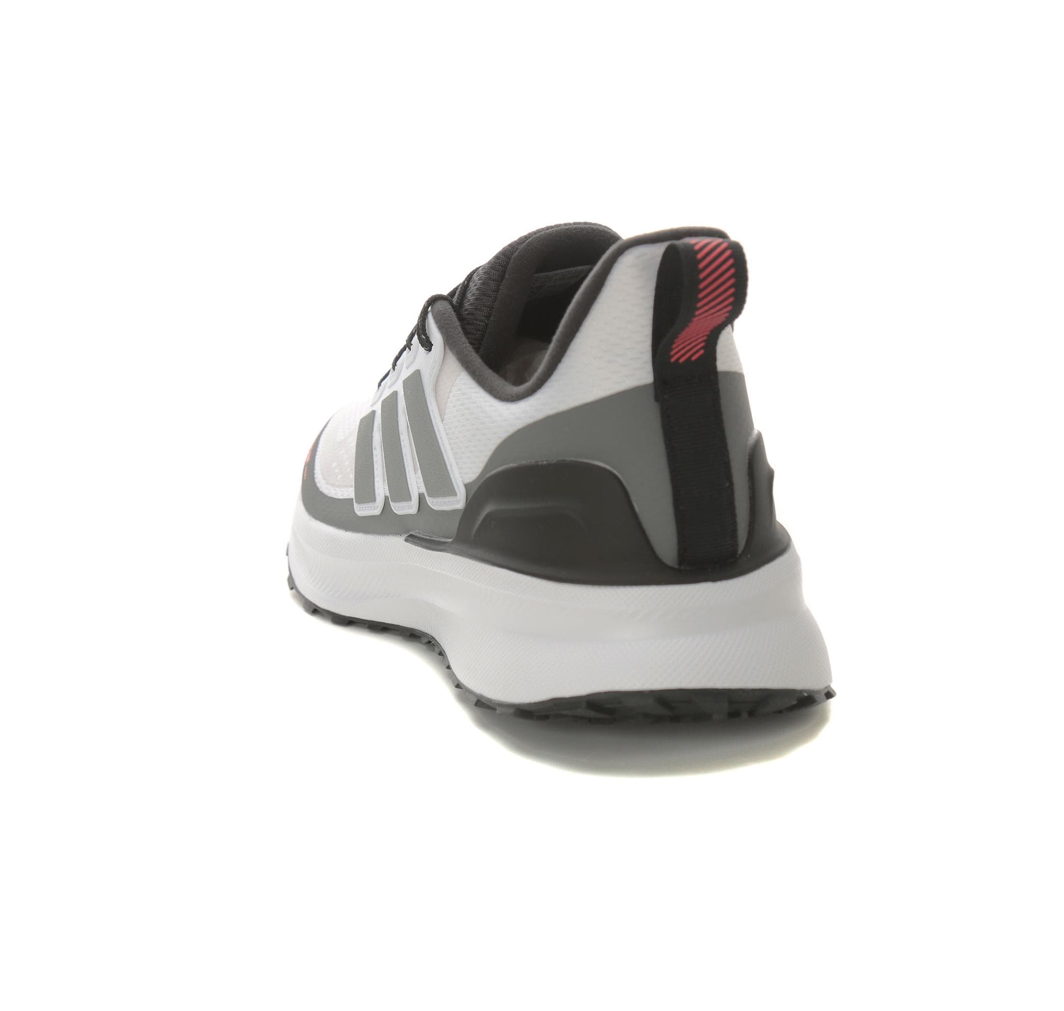 adidas adidas Ultrarun 5 Tr Erkek Spor Ayakkabı Beyaz - 3
