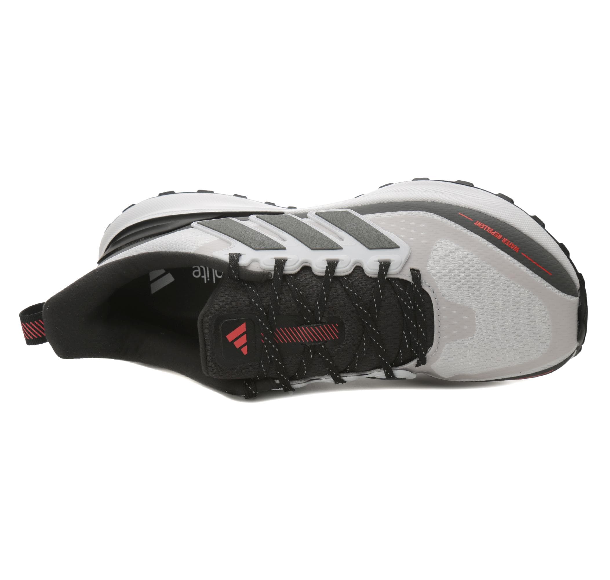 adidas adidas Ultrarun 5 Tr Erkek Spor Ayakkabı Beyaz - 5