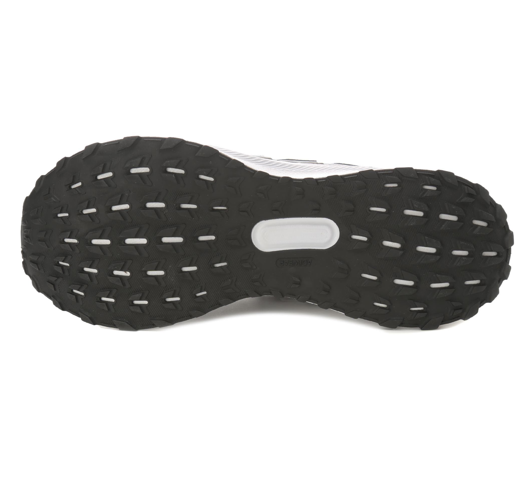 adidas adidas Ultrarun 5 Tr Erkek Spor Ayakkabı Beyaz - 6