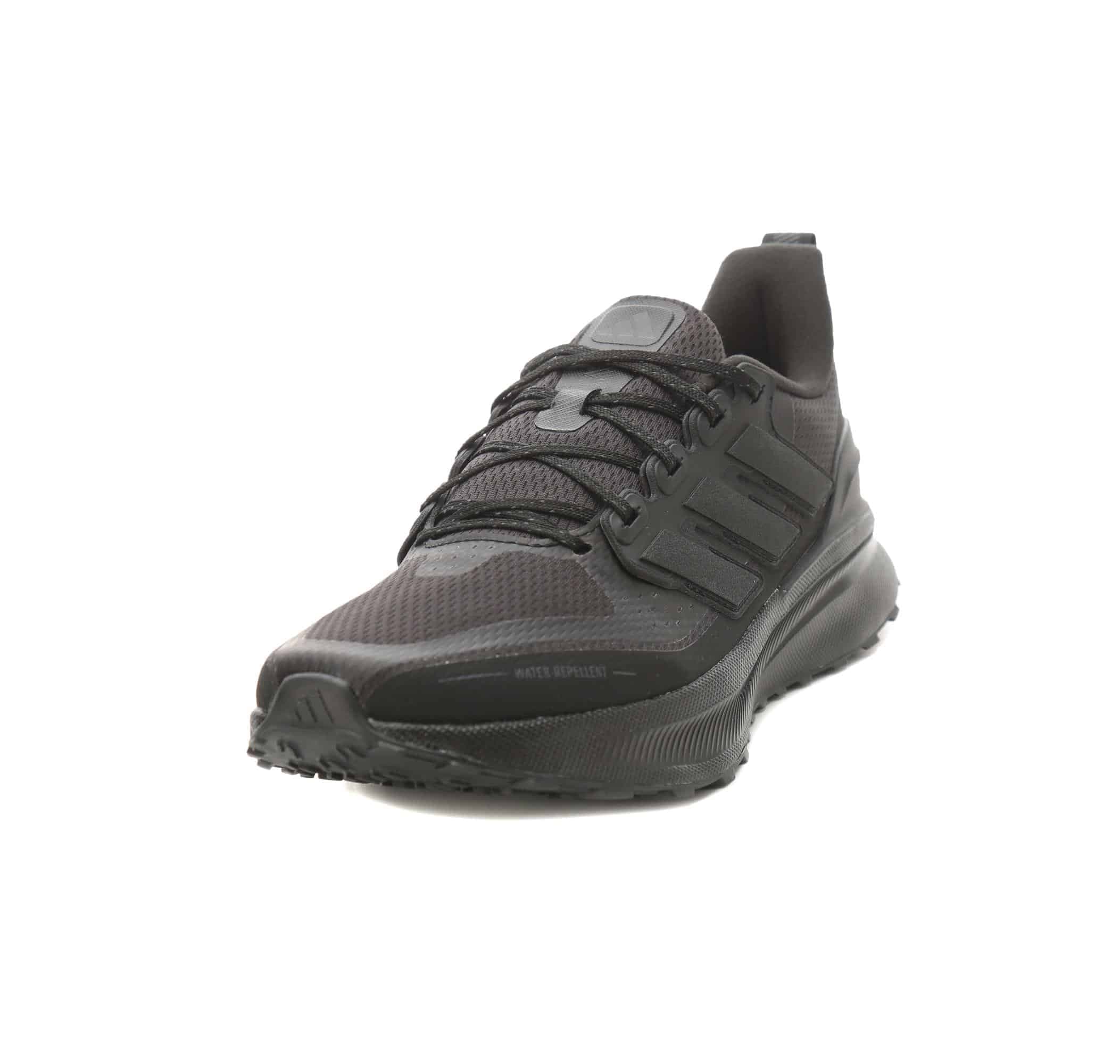 adidas adidas Ultrarun 5 Tr Erkek Spor Ayakkabı Siyah - 2