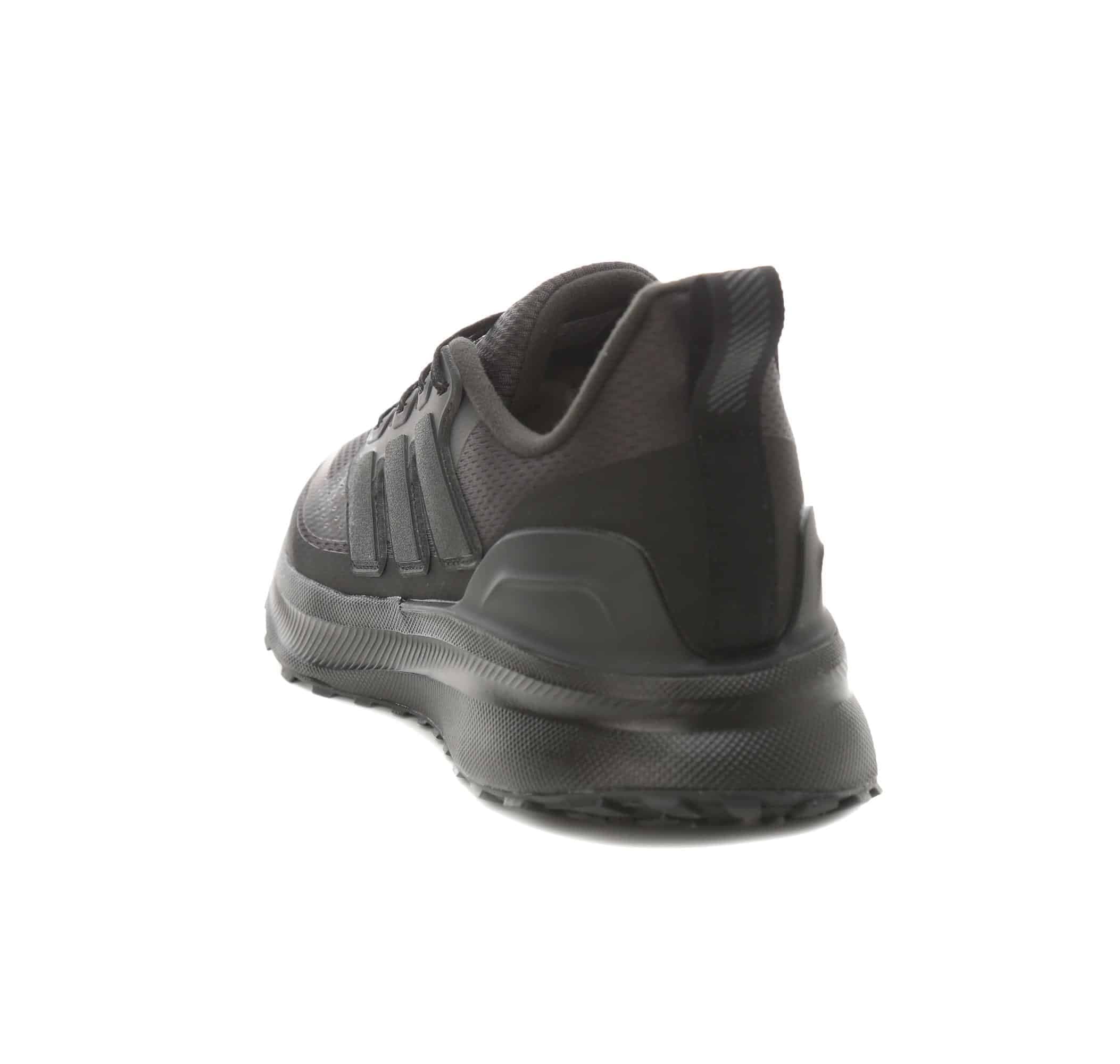 adidas adidas Ultrarun 5 Tr Erkek Spor Ayakkabı Siyah - 3