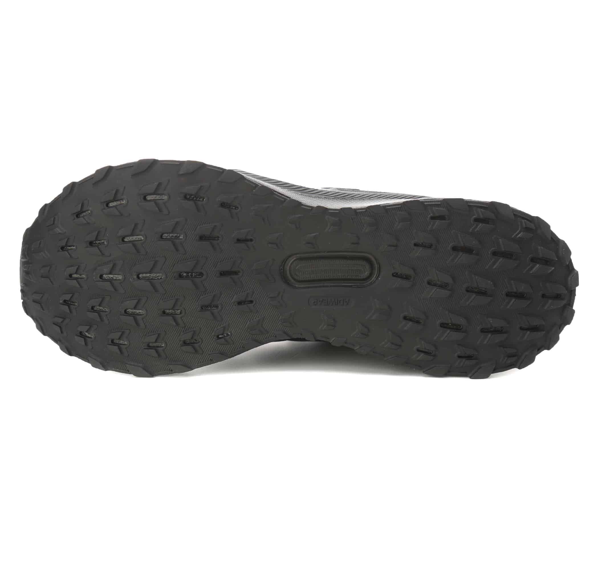 adidas adidas Ultrarun 5 Tr Erkek Spor Ayakkabı Siyah - 6