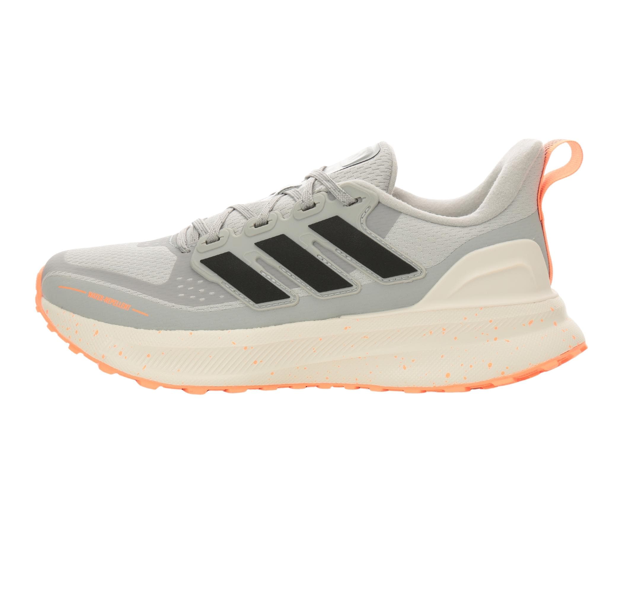 adidas adidas Ultrarun 5 Tr W Kadın Spor Ayakkabı Gri