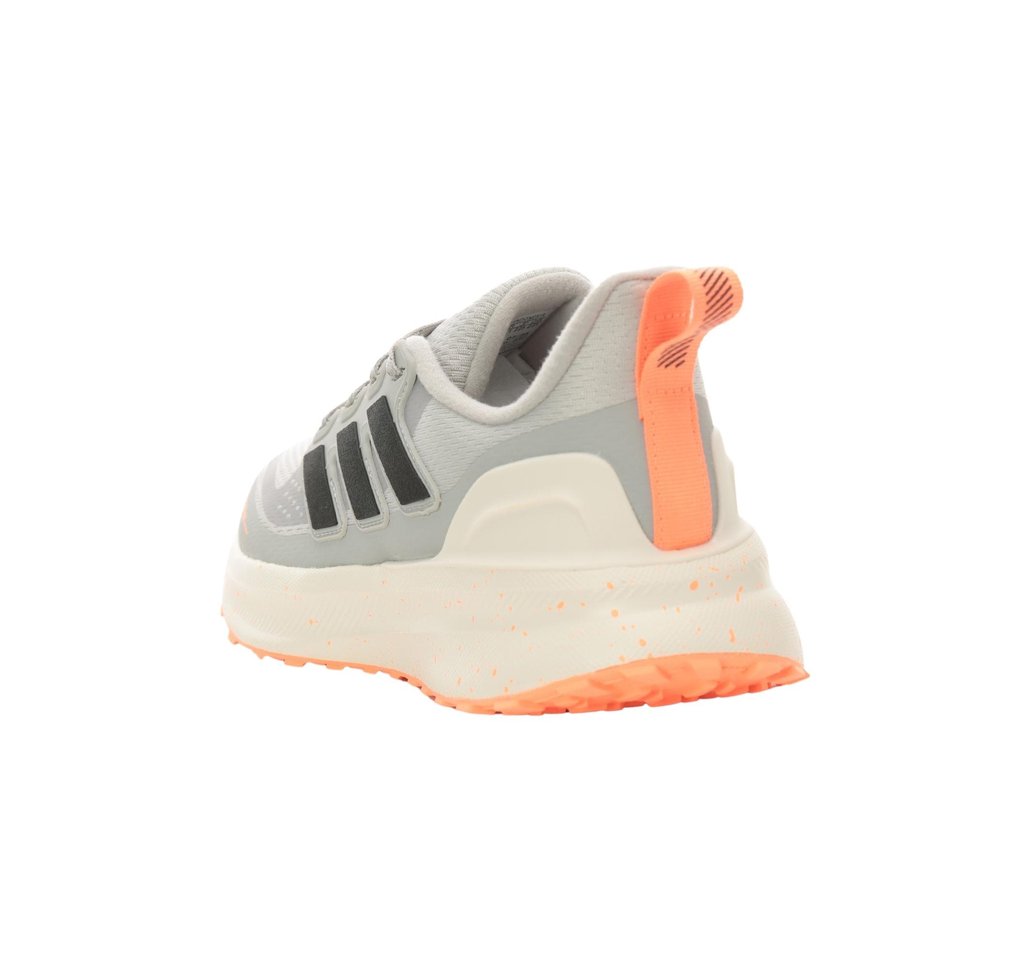 adidas adidas Ultrarun 5 Tr W Kadın Spor Ayakkabı Gri - 3