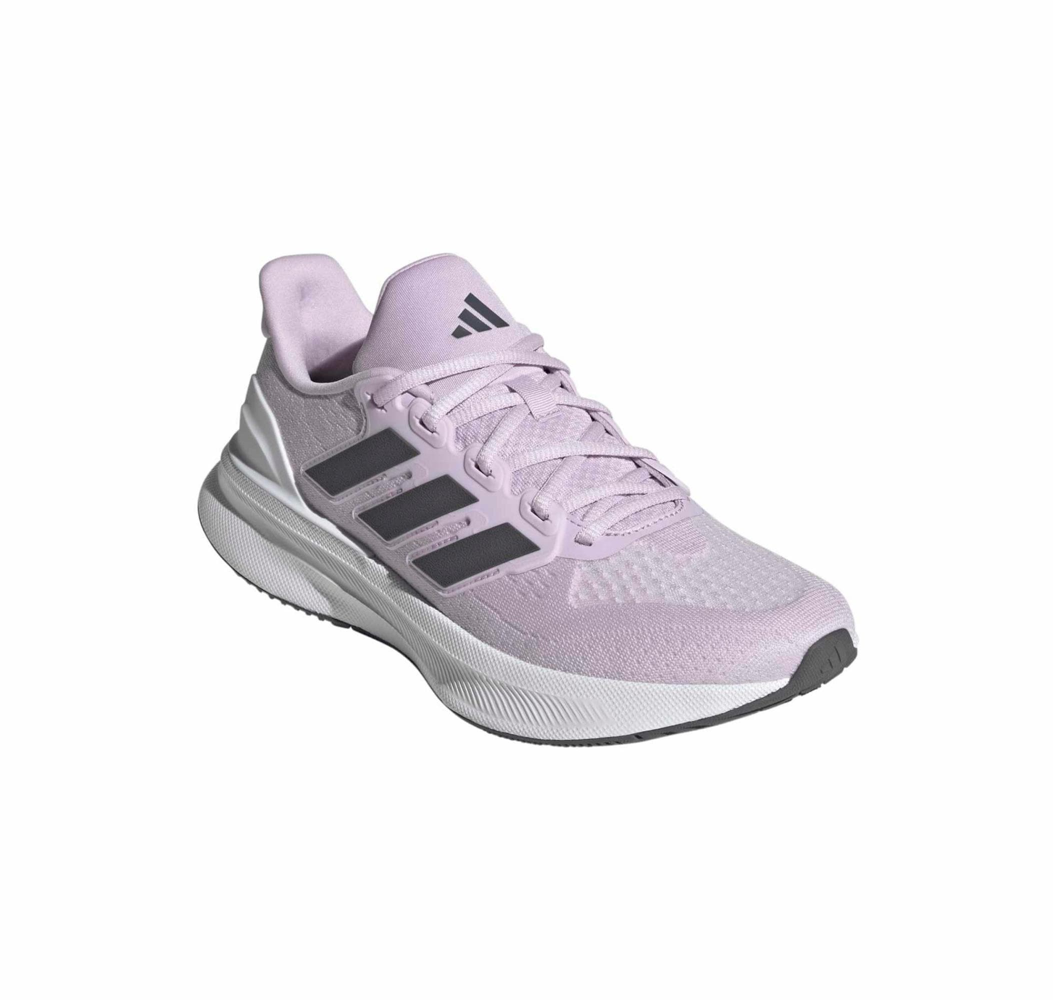 adidas adidas Ultrarun 5 W Kadın Spor Ayakkabı Pembe - 2