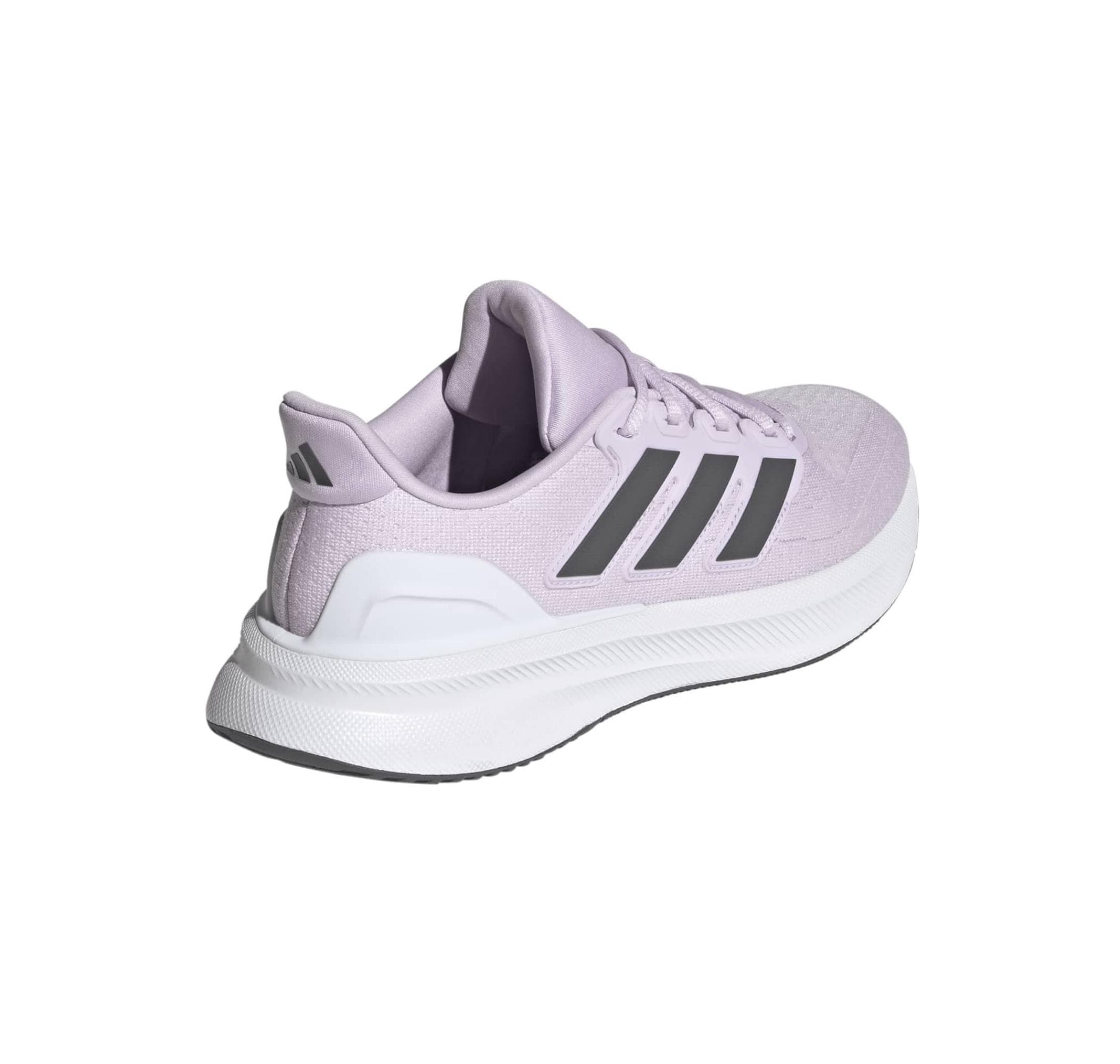 adidas adidas Ultrarun 5 W Kadın Spor Ayakkabı Pembe - 3