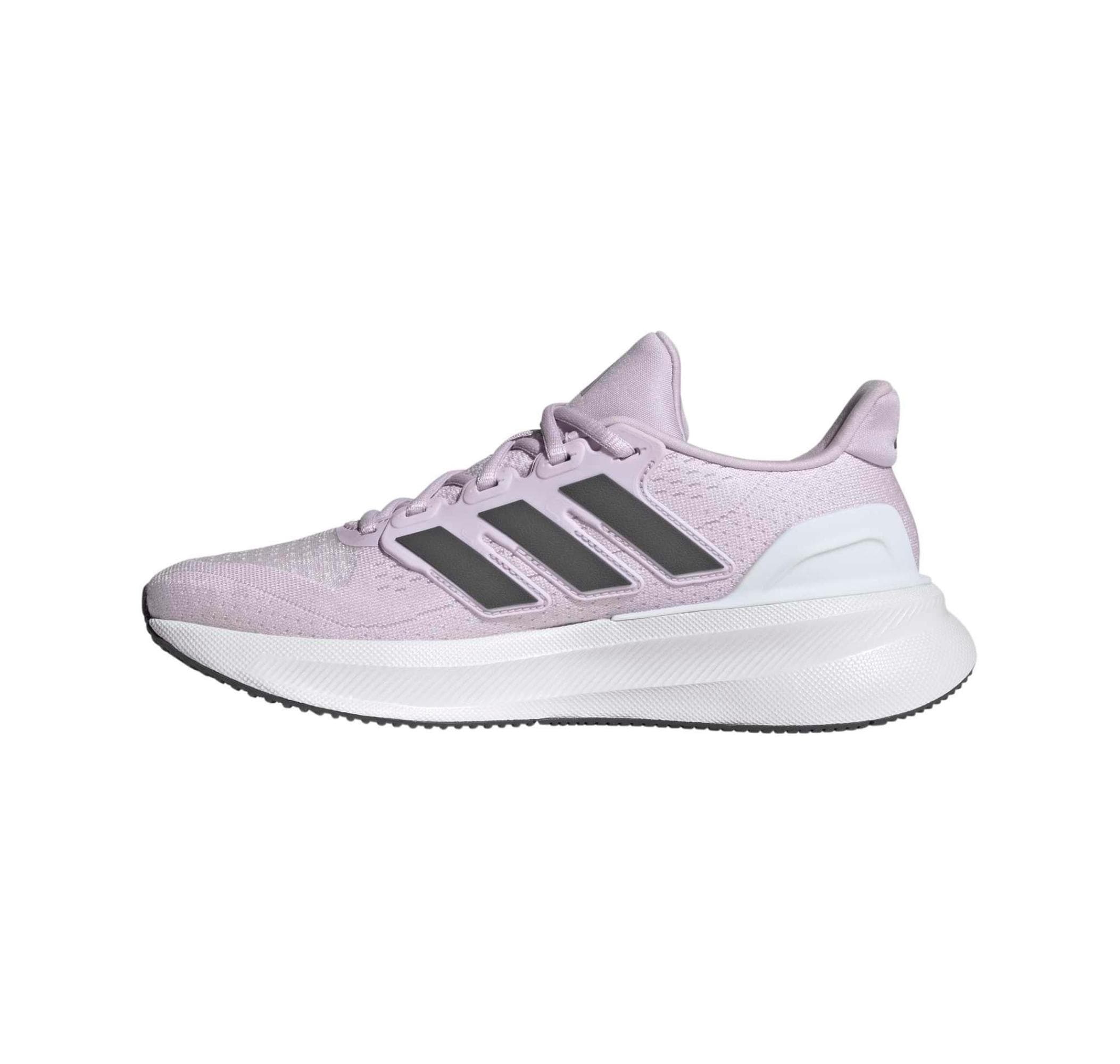 adidas adidas Ultrarun 5 W Kadın Spor Ayakkabı Pembe - 4