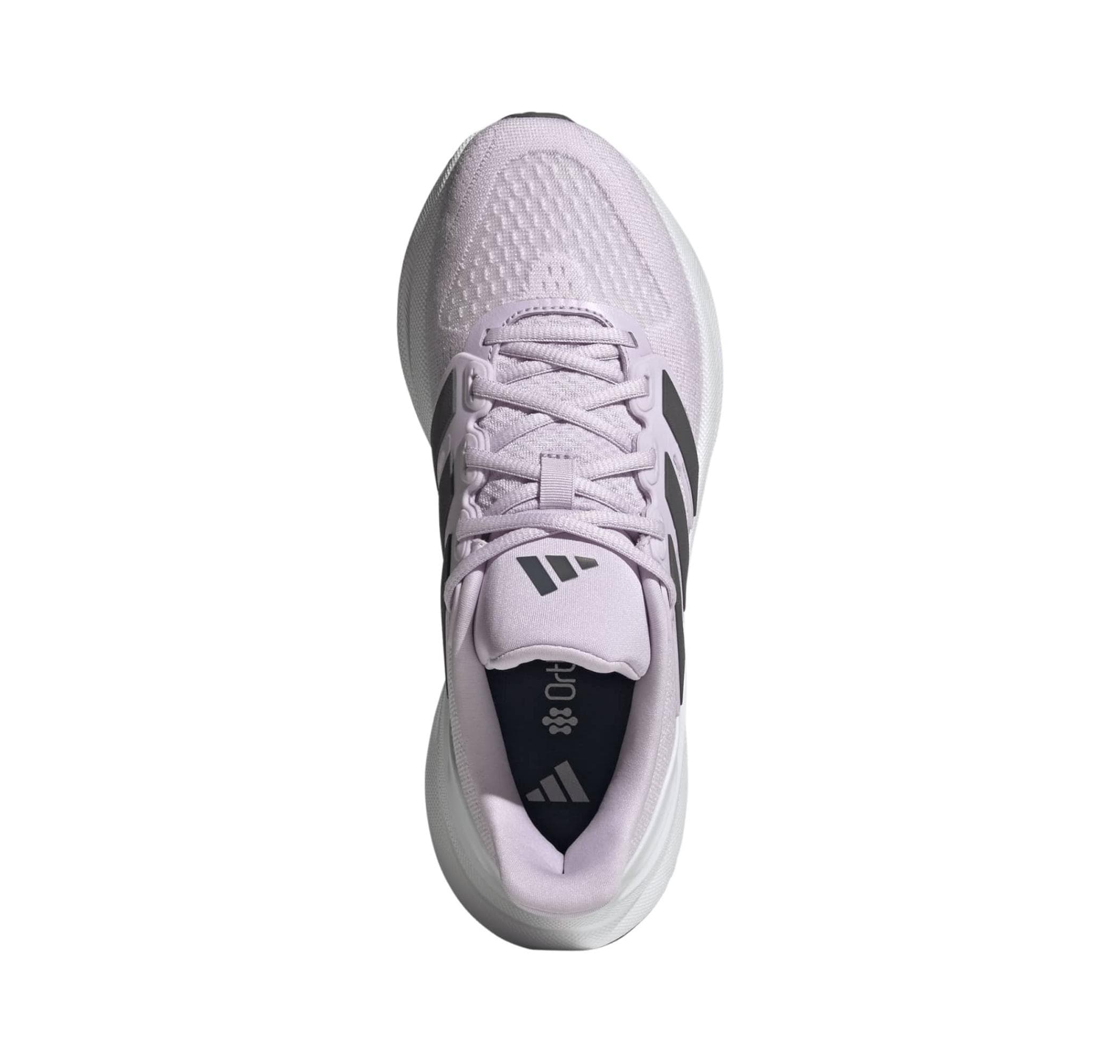 adidas adidas Ultrarun 5 W Kadın Spor Ayakkabı Pembe - 5
