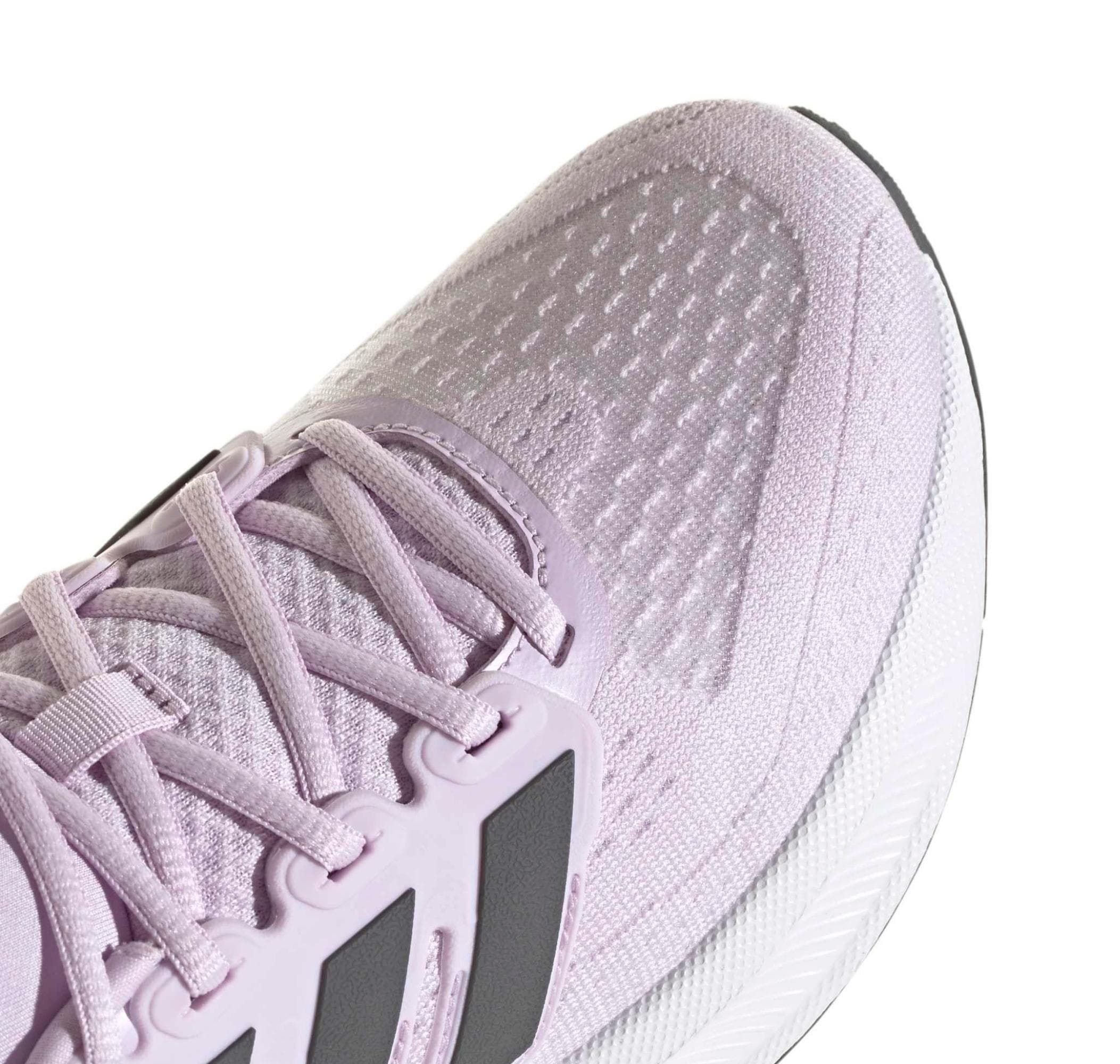 adidas adidas Ultrarun 5 W Kadın Spor Ayakkabı Pembe - 7