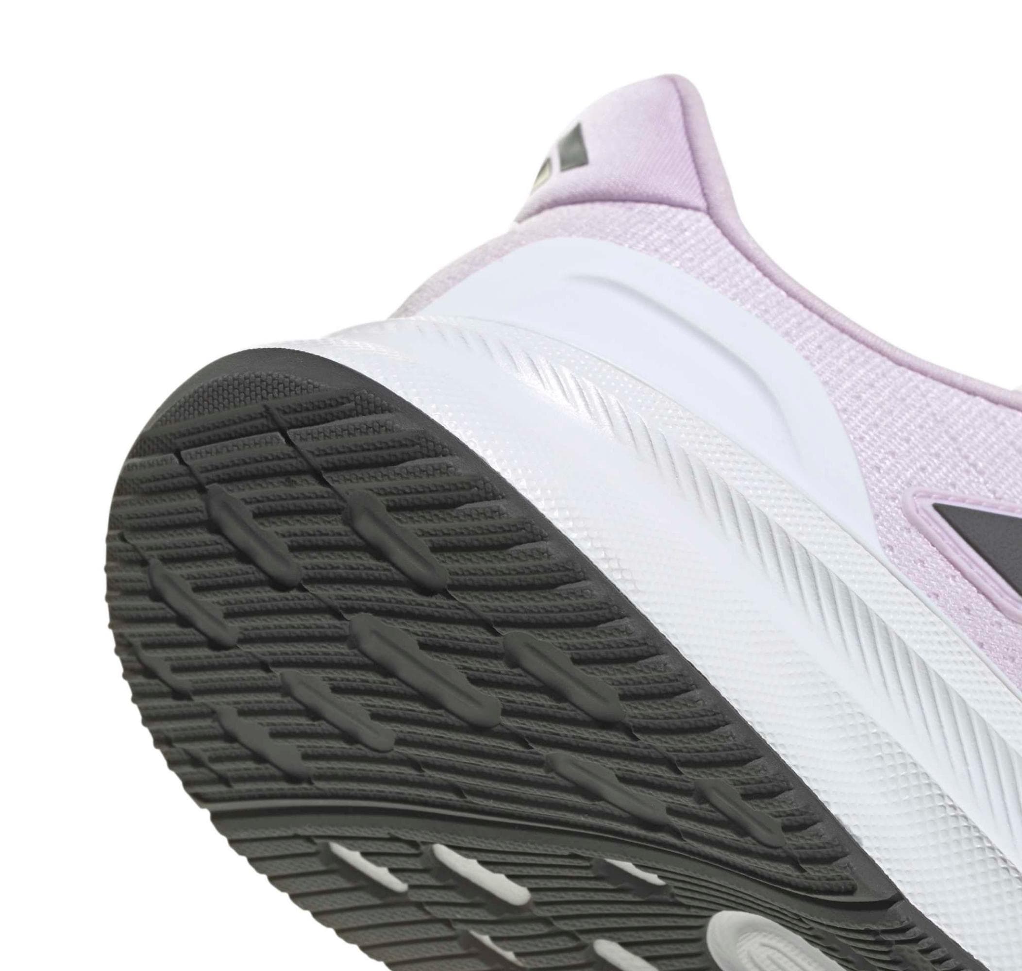 adidas adidas Ultrarun 5 W Kadın Spor Ayakkabı Pembe - 8