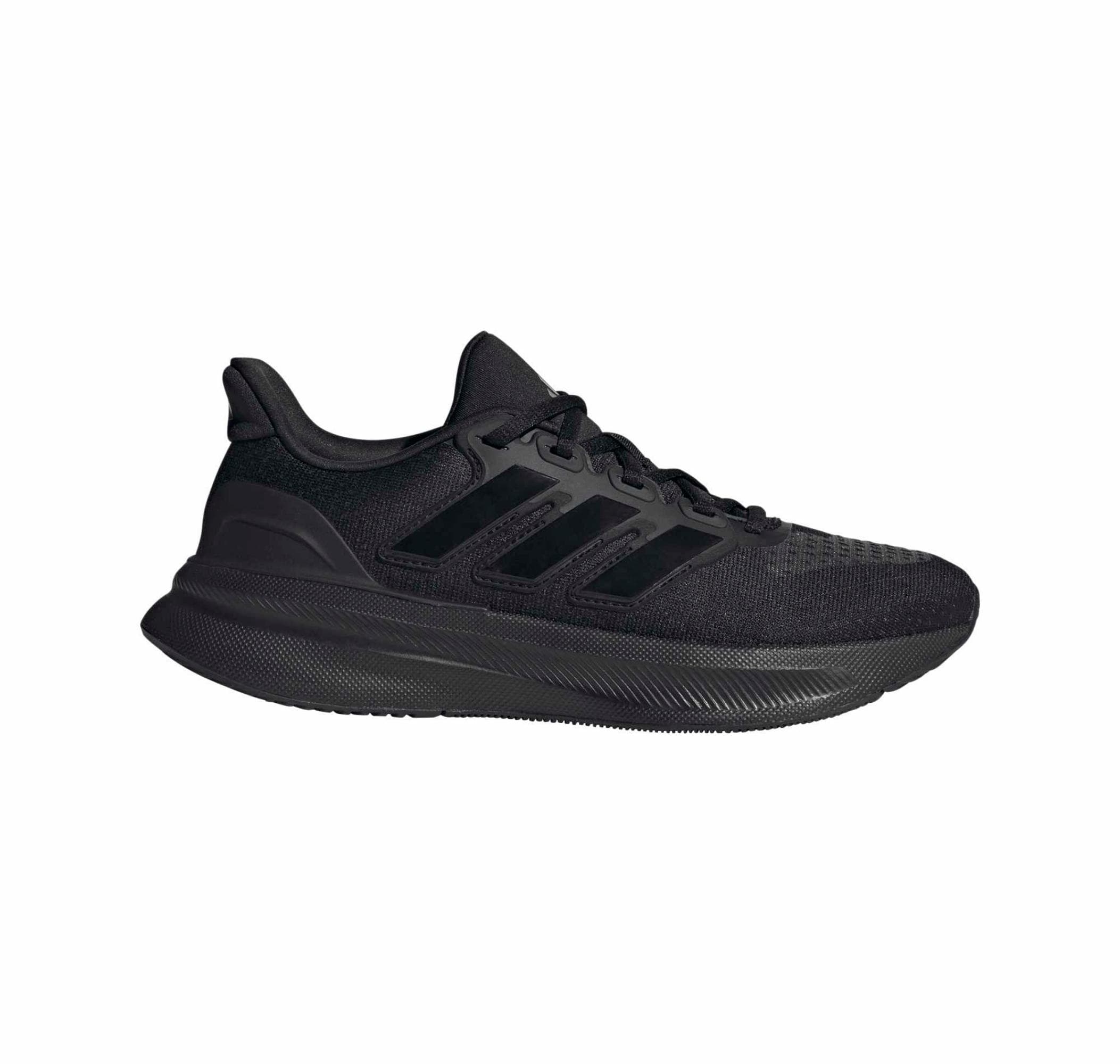 adidas adidas Ultrarun 5 W Kadın Spor Ayakkabı Siyah