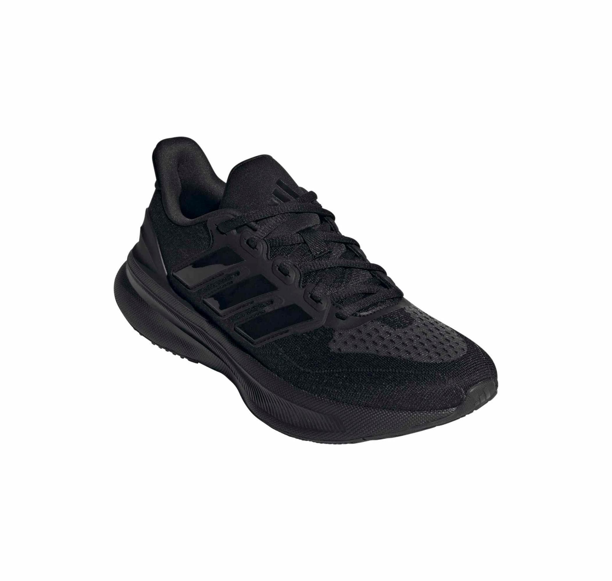adidas adidas Ultrarun 5 W Kadın Spor Ayakkabı Siyah - 2