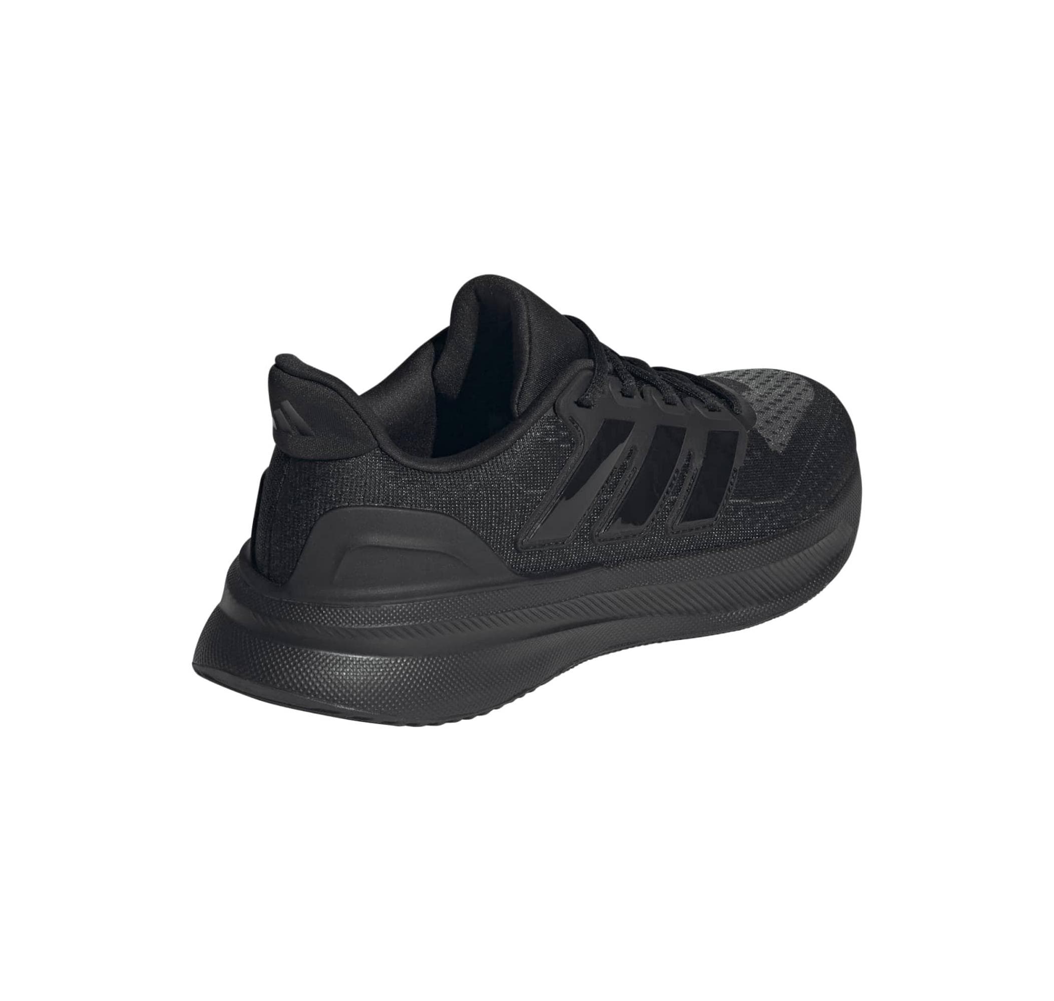 adidas adidas Ultrarun 5 W Kadın Spor Ayakkabı Siyah - 3