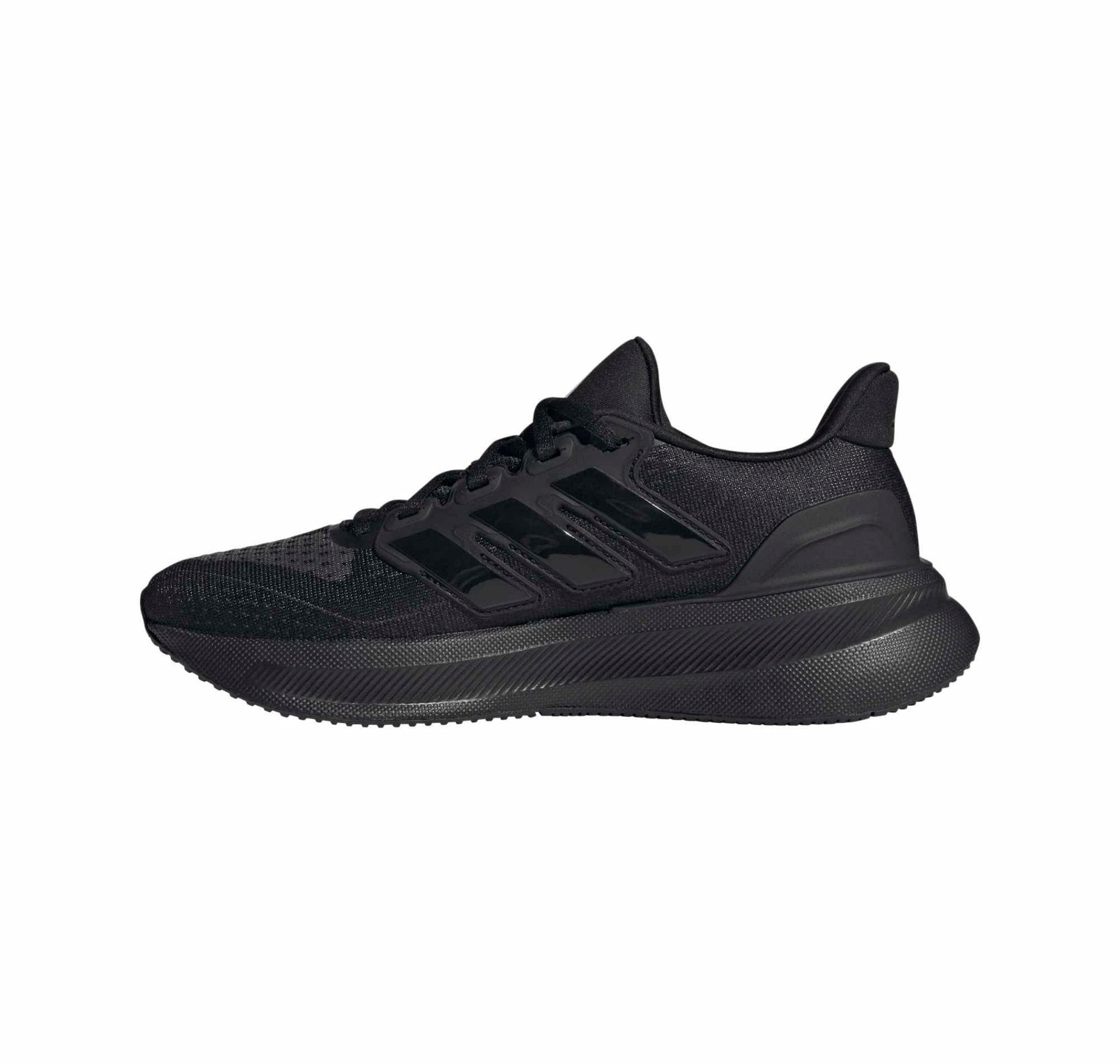adidas adidas Ultrarun 5 W Kadın Spor Ayakkabı Siyah - 4