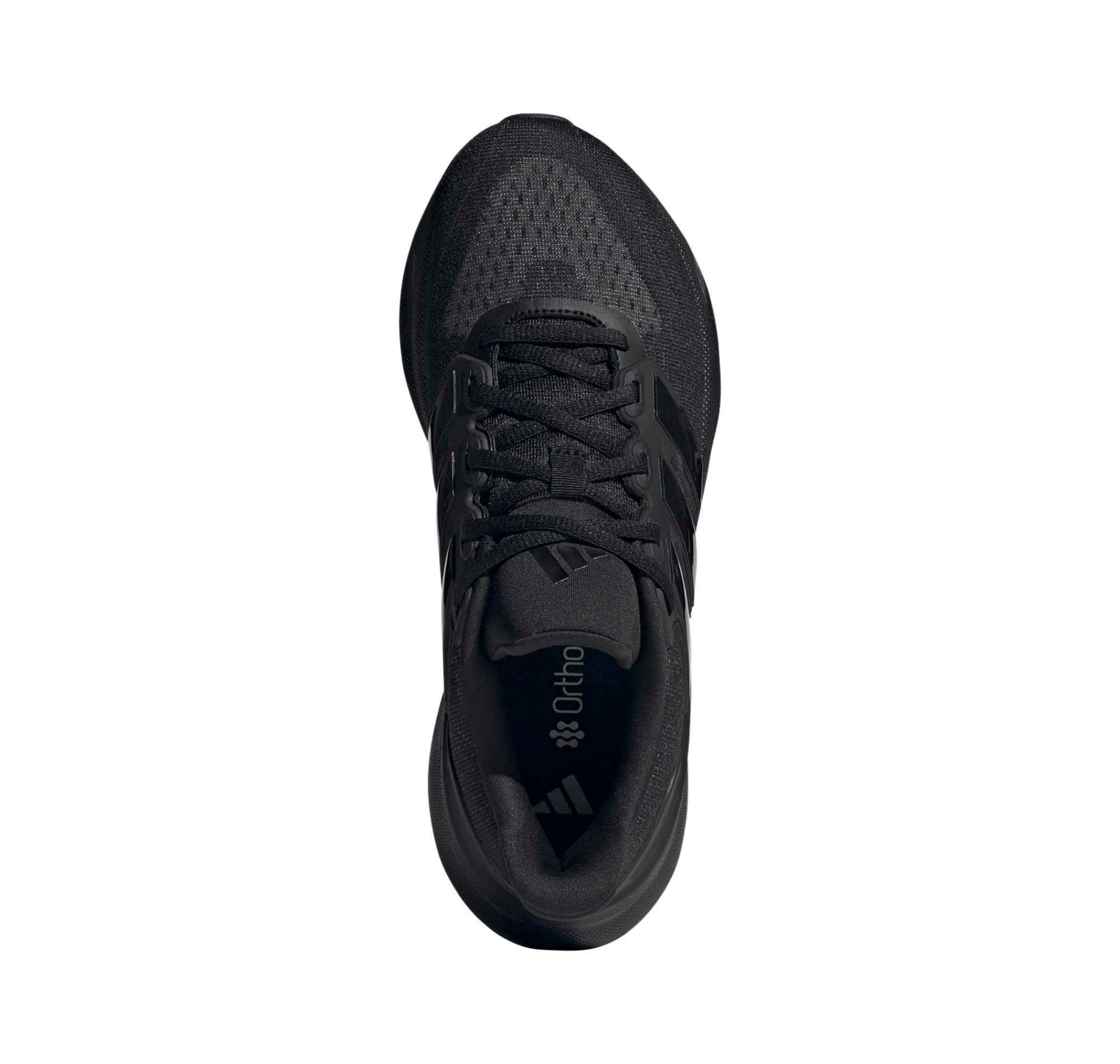 adidas adidas Ultrarun 5 W Kadın Spor Ayakkabı Siyah - 5