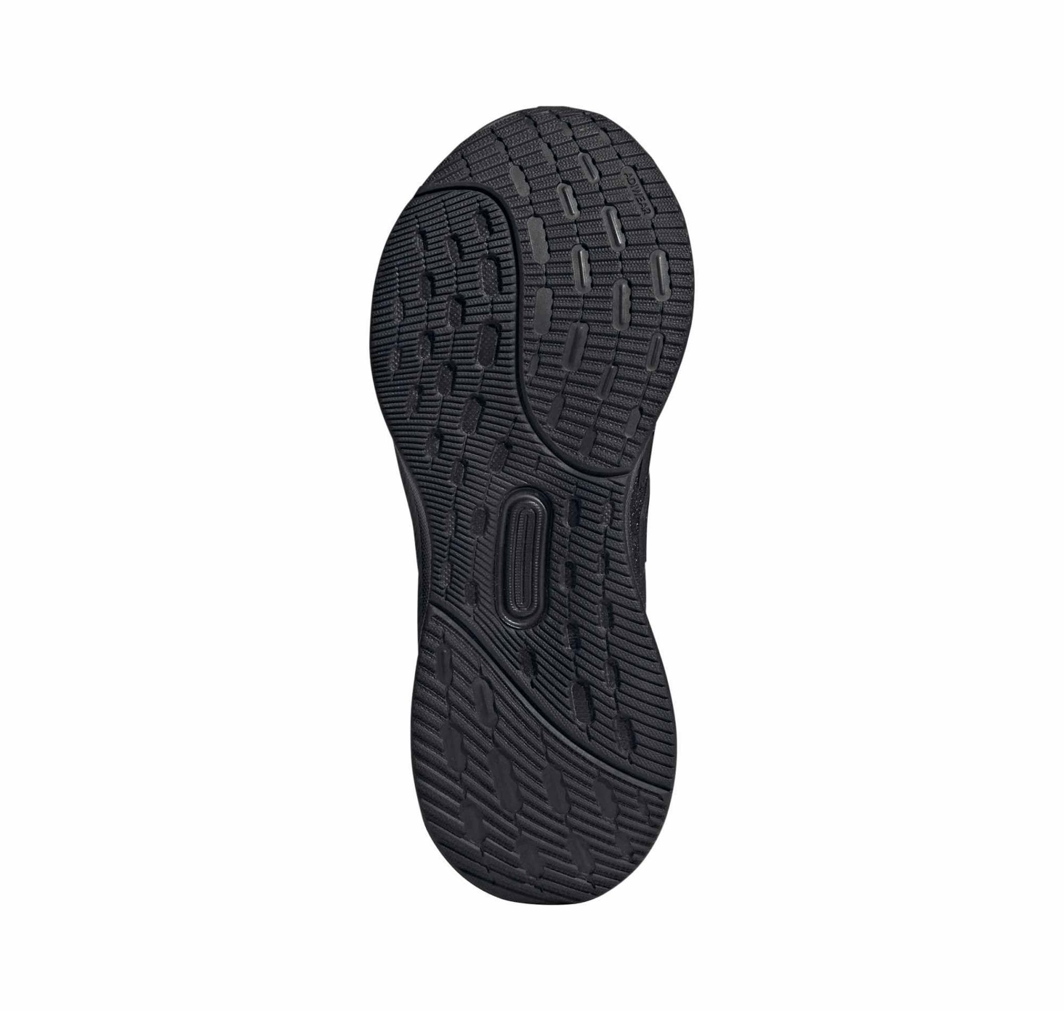adidas adidas Ultrarun 5 W Kadın Spor Ayakkabı Siyah - 6