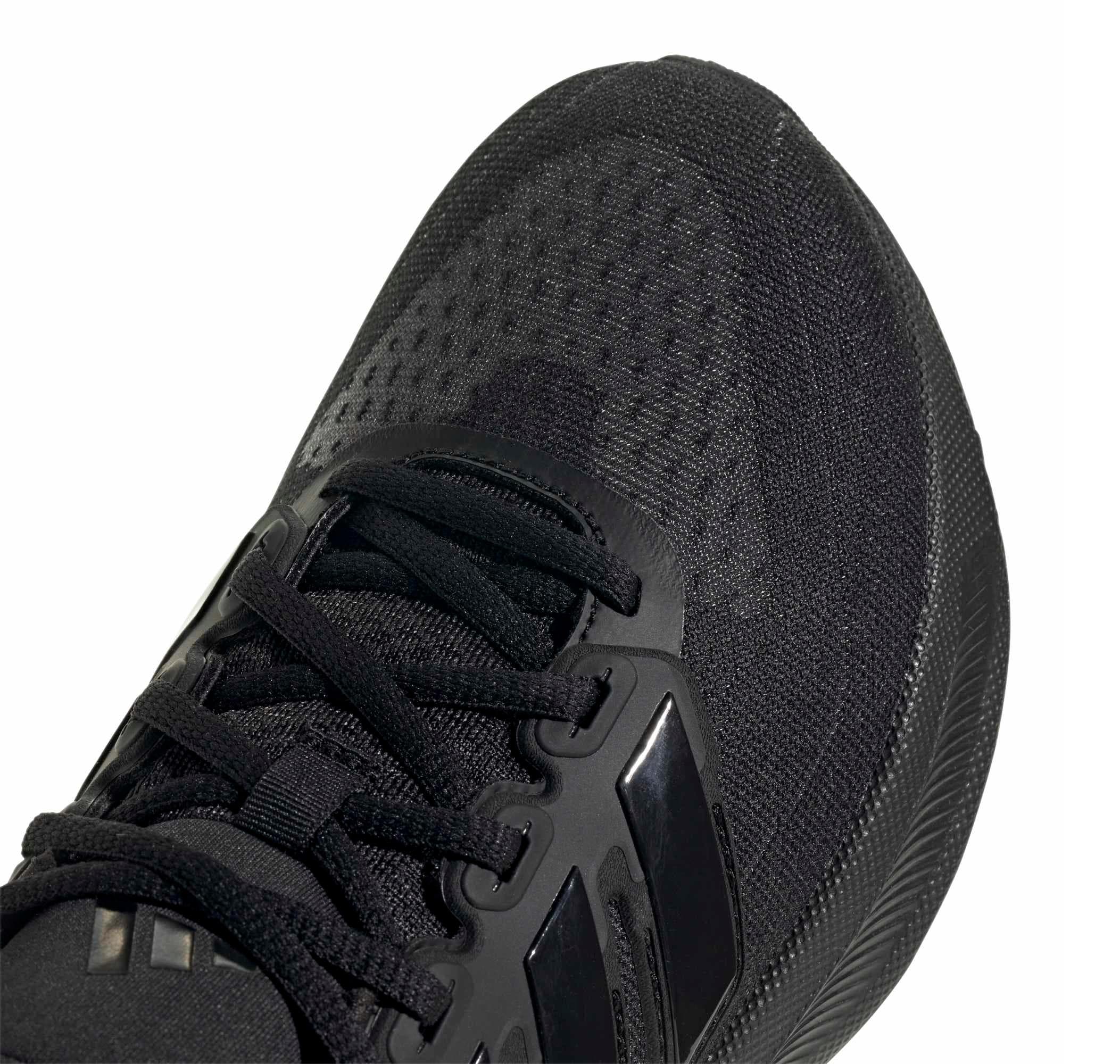 adidas adidas Ultrarun 5 W Kadın Spor Ayakkabı Siyah - 7
