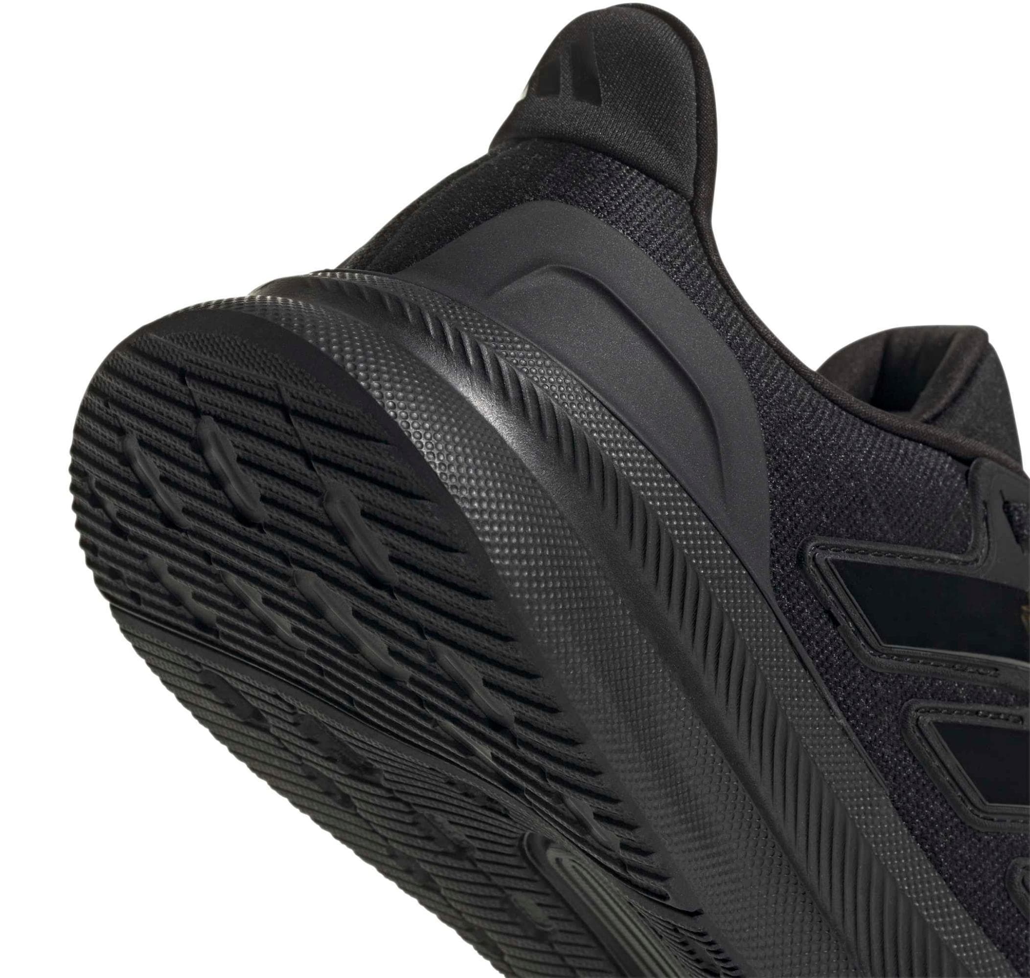 adidas adidas Ultrarun 5 W Kadın Spor Ayakkabı Siyah - 8
