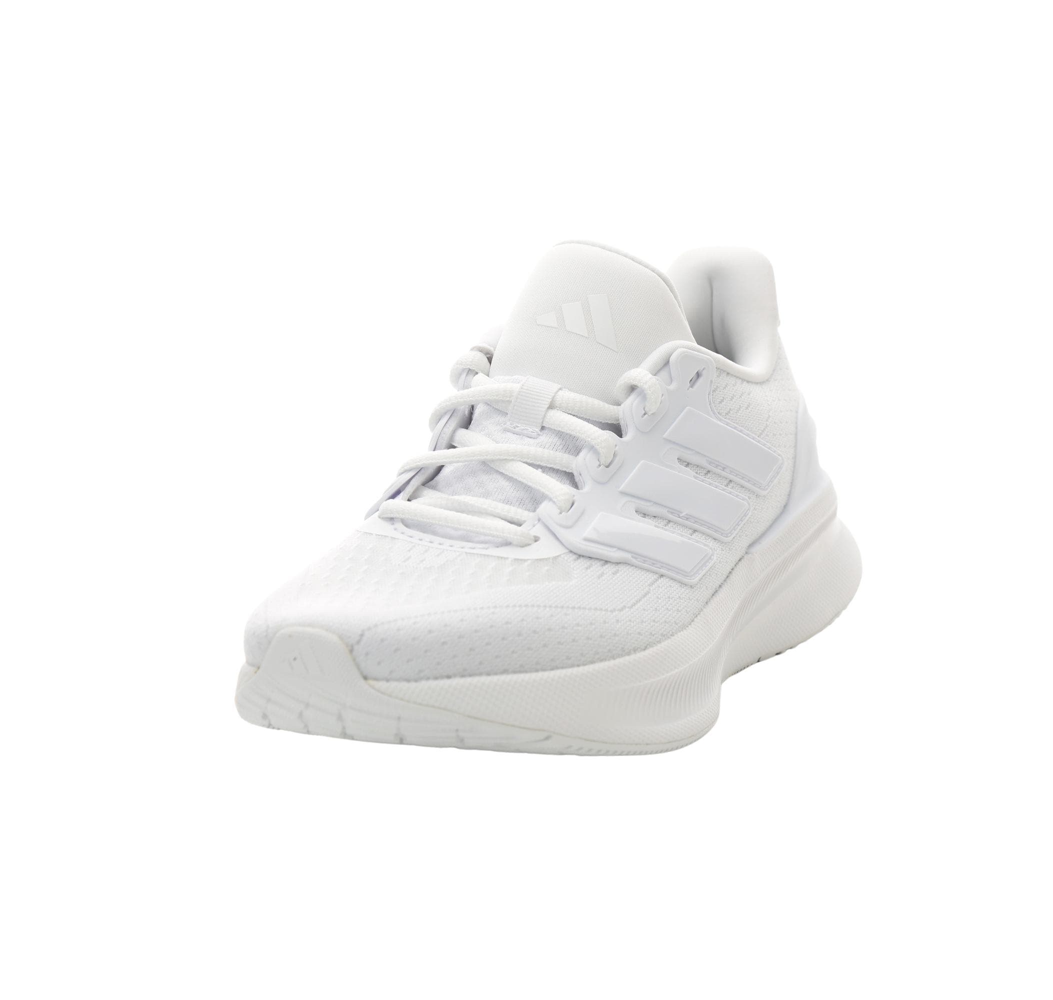 adidas adidas Ultrarun 5 W Kadın Spor Ayakkabı Beyaz - 3