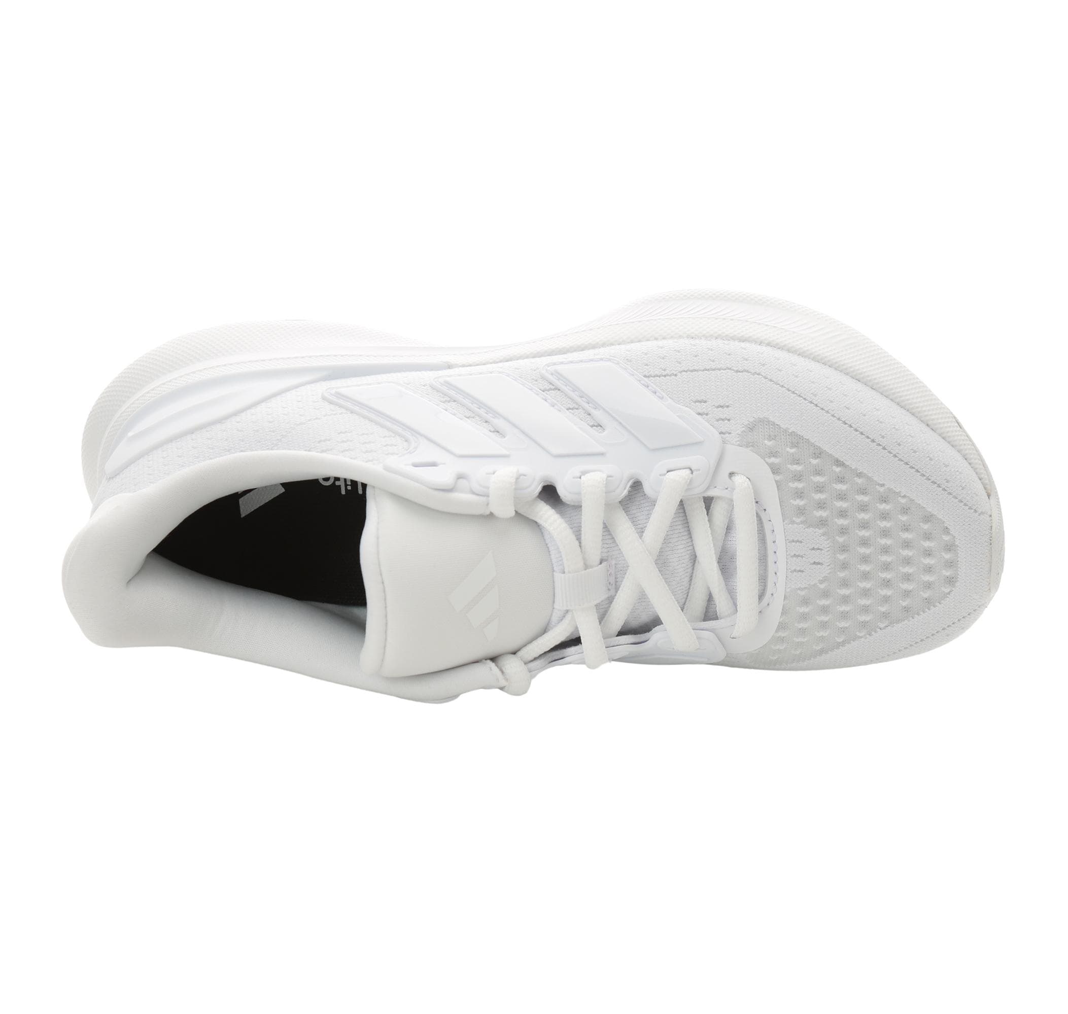 adidas adidas Ultrarun 5 W Kadın Spor Ayakkabı Beyaz - 5