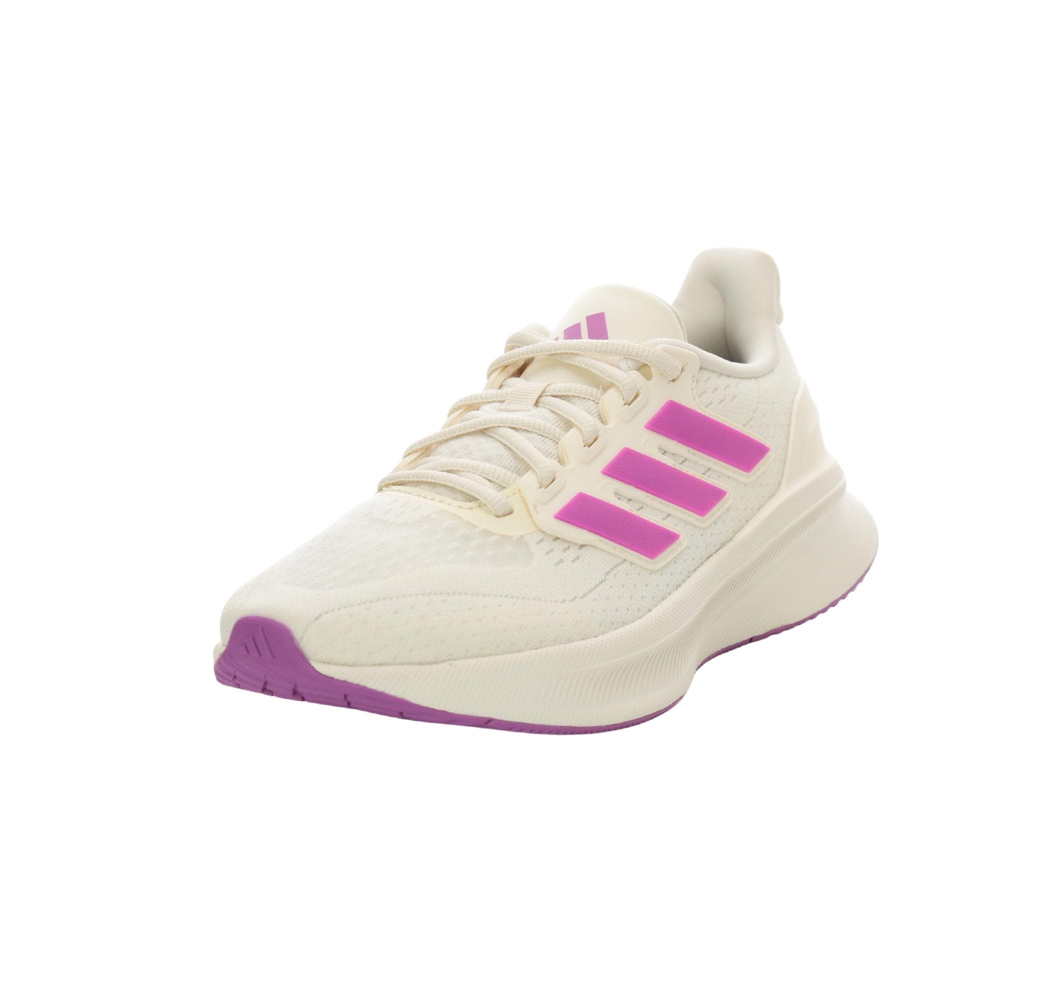 adidas adidas Ultrarun 5 W Kadın Spor Ayakkabı Beyaz - 2