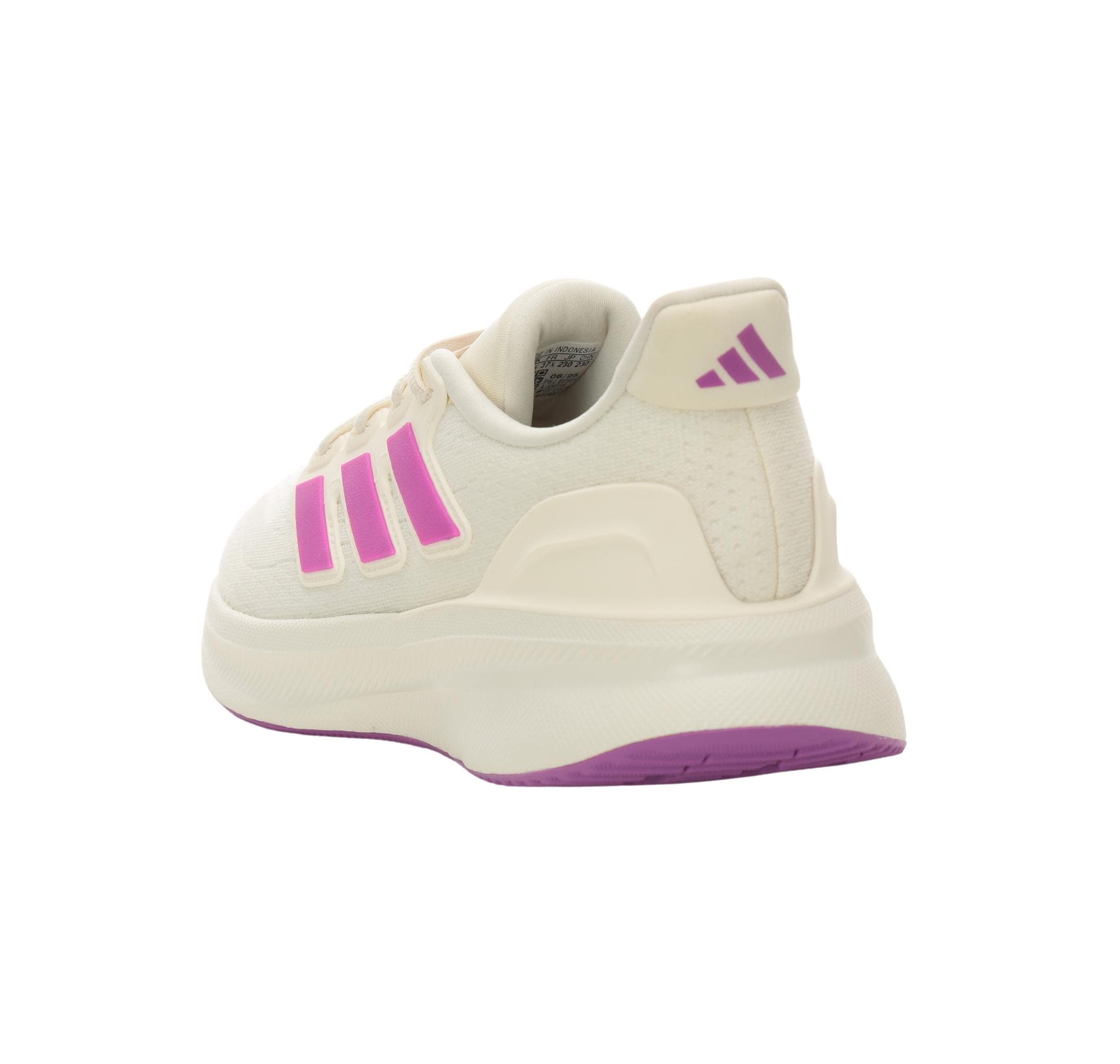 adidas adidas Ultrarun 5 W Kadın Spor Ayakkabı Beyaz - 3