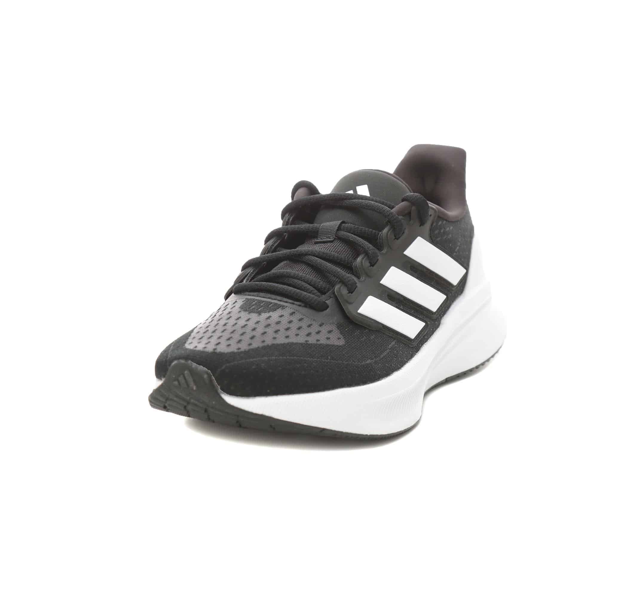 adidas adidas Ultrarun 5 W Kadın Spor Ayakkabı Siyah - 2