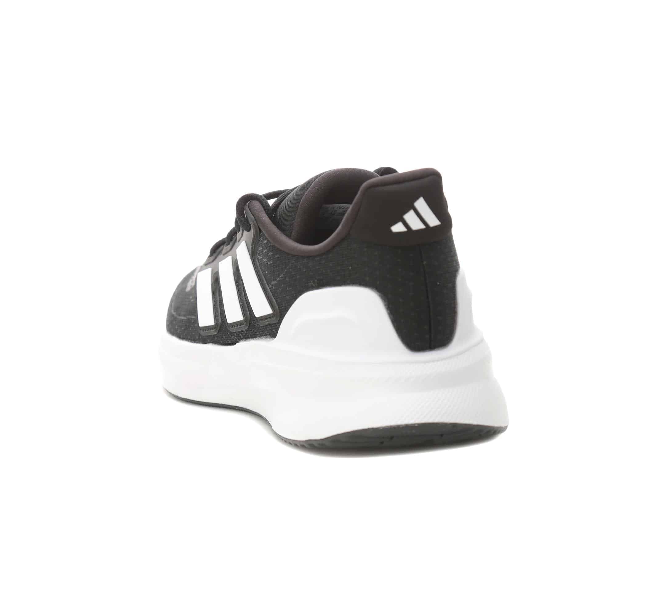 adidas adidas Ultrarun 5 W Kadın Spor Ayakkabı Siyah - 3