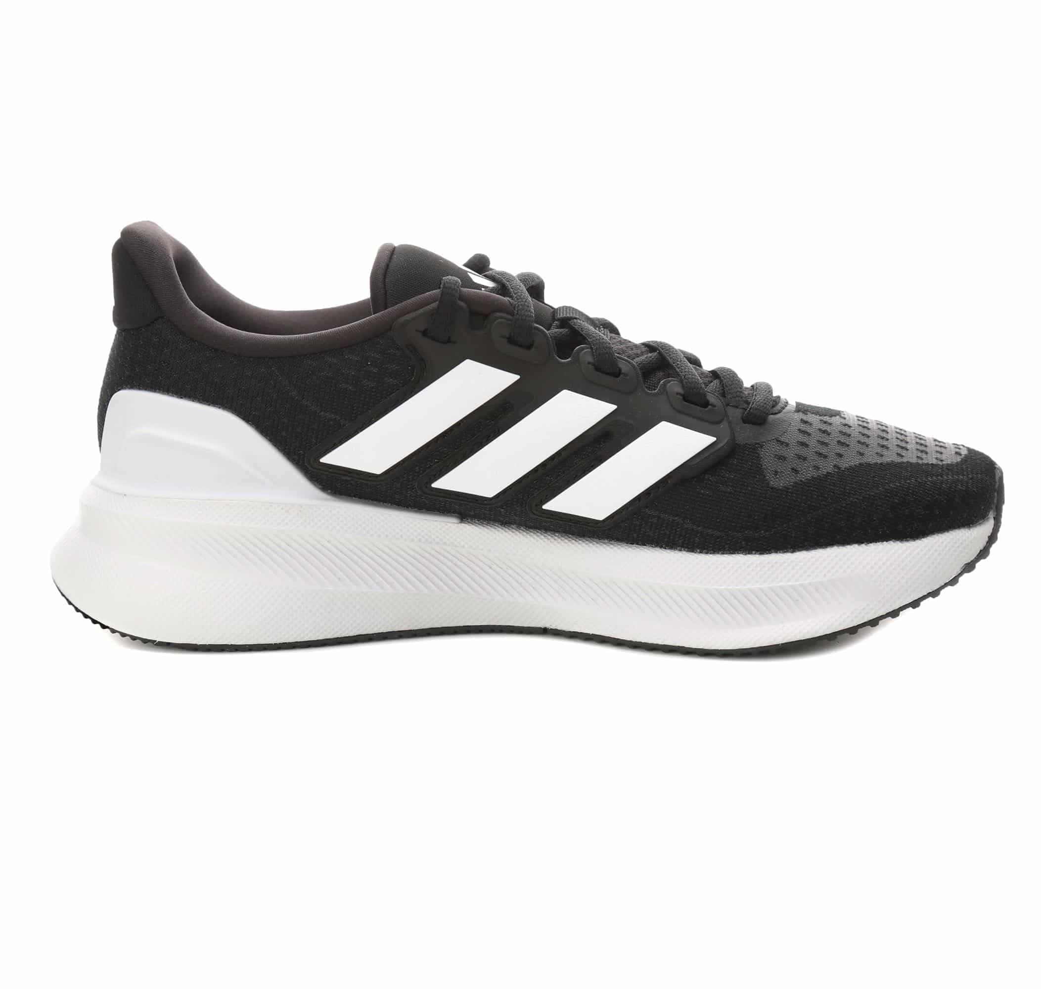 adidas adidas Ultrarun 5 W Kadın Spor Ayakkabı Siyah - 4