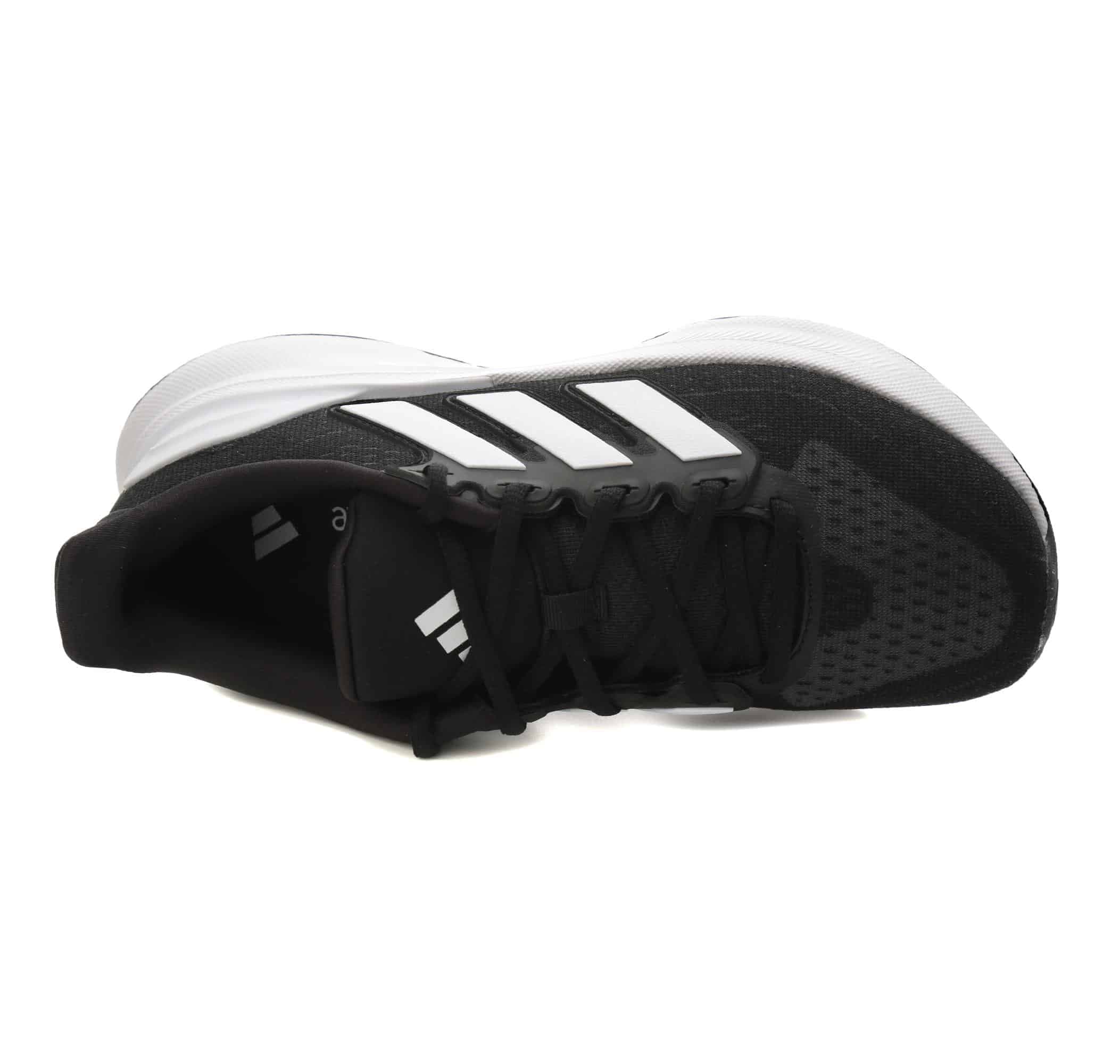 adidas adidas Ultrarun 5 W Kadın Spor Ayakkabı Siyah - 5
