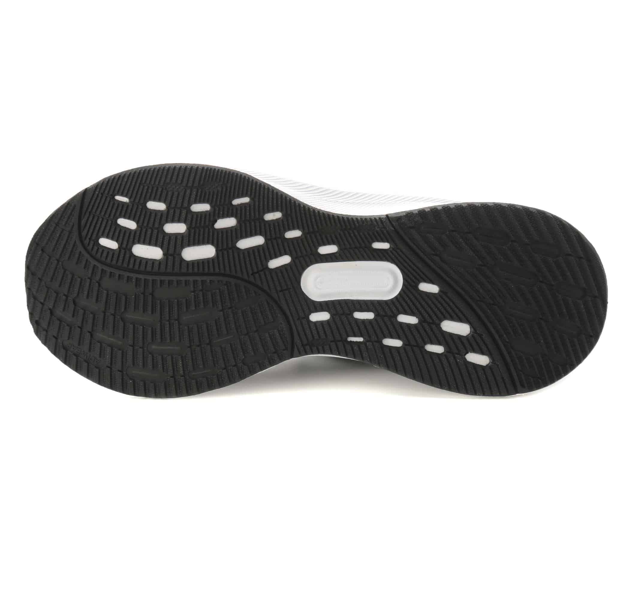 adidas adidas Ultrarun 5 W Kadın Spor Ayakkabı Siyah - 6