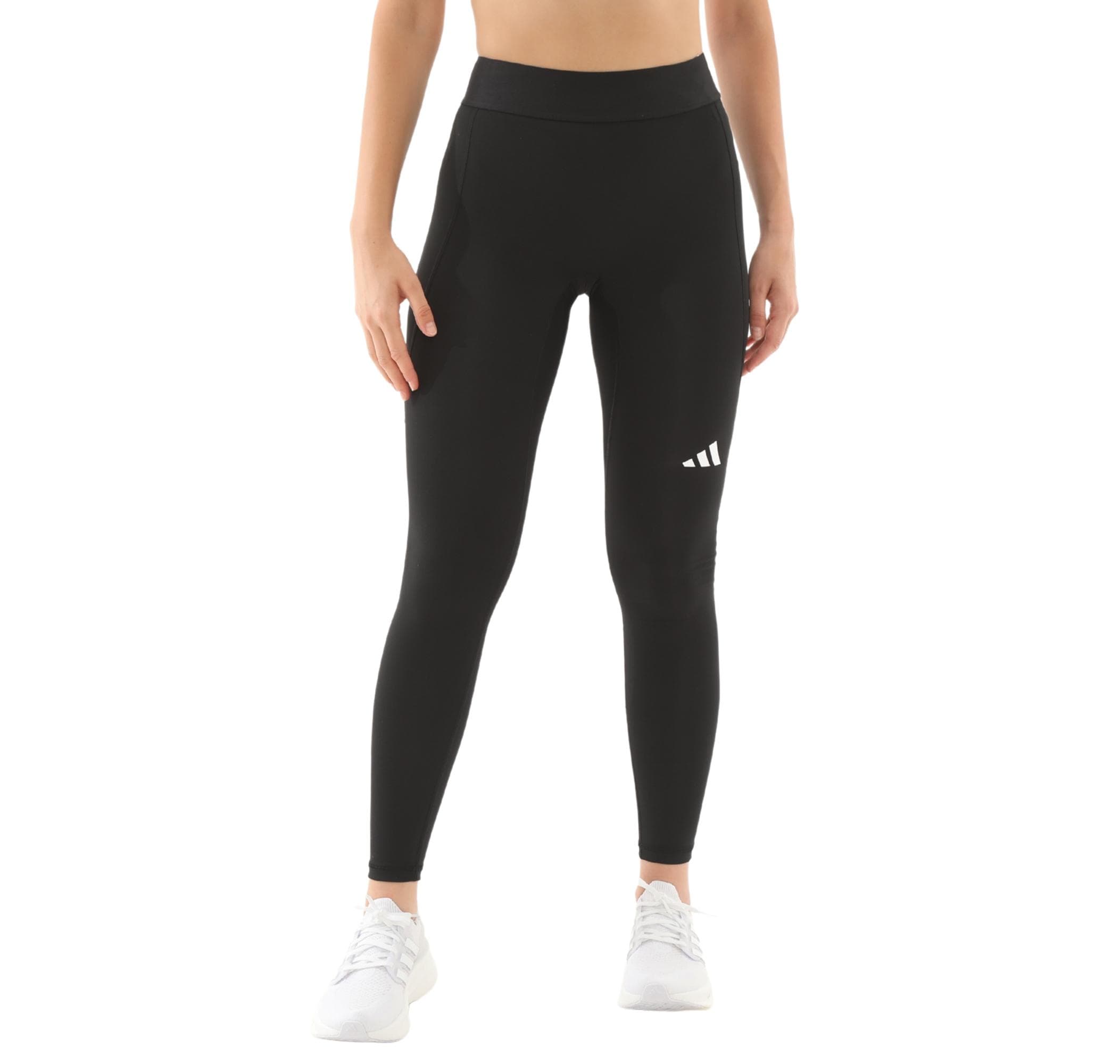 adidas adidas Vb Long Tight W Kadın Tayt Siyah