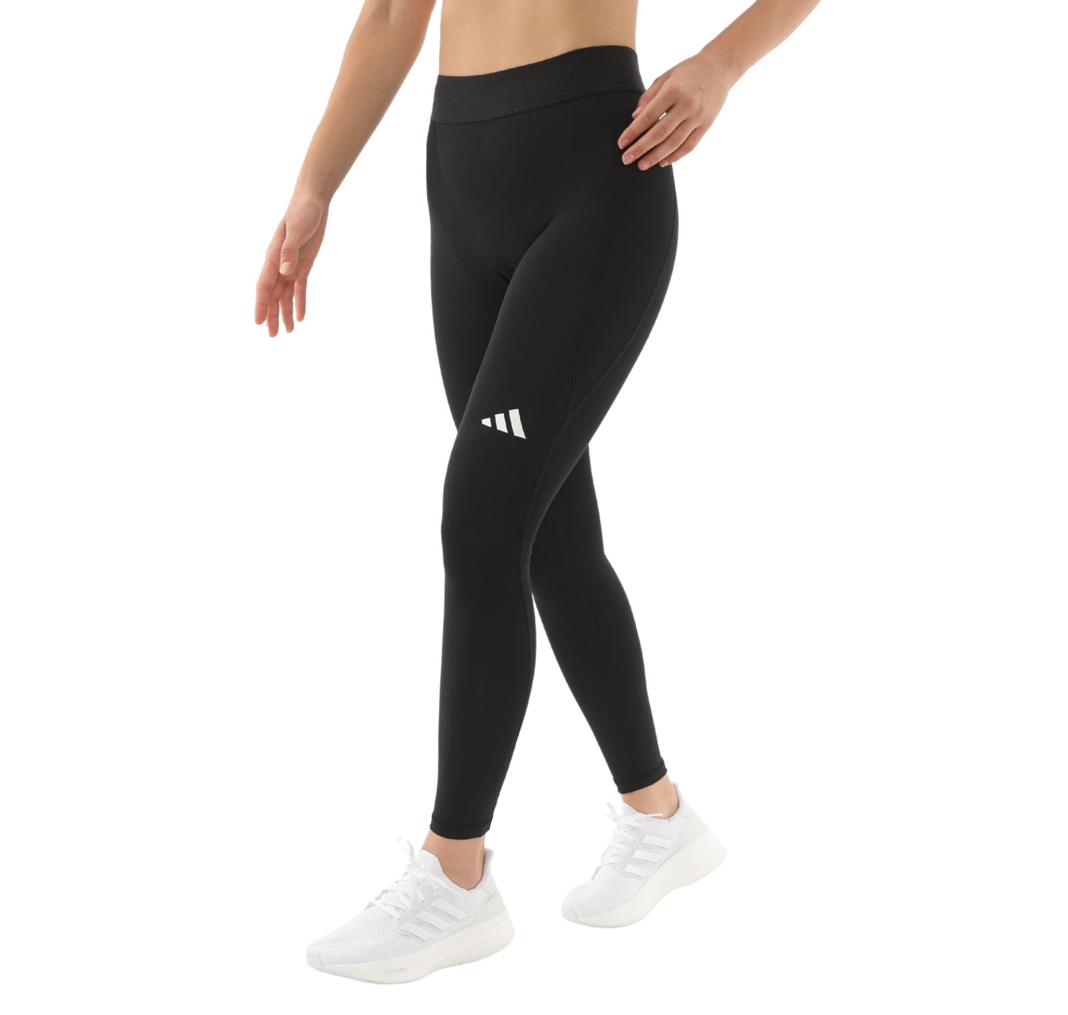 adidas adidas Vb Long Tight W Kadın Tayt Siyah - 2