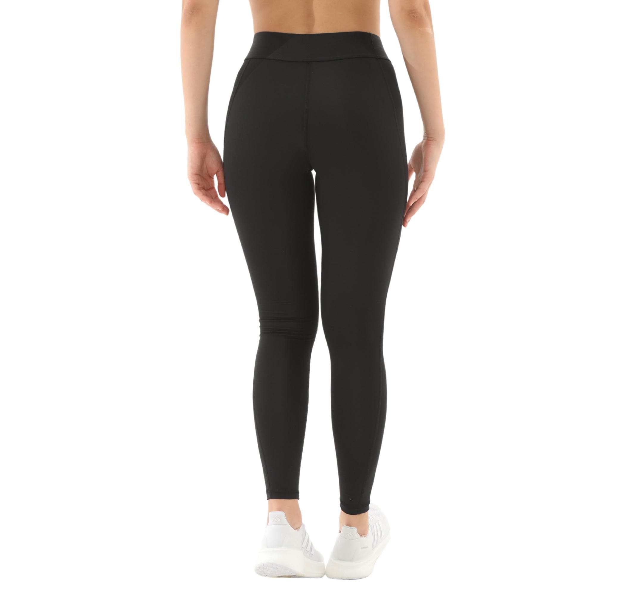 adidas adidas Vb Long Tight W Kadın Tayt Siyah - 4