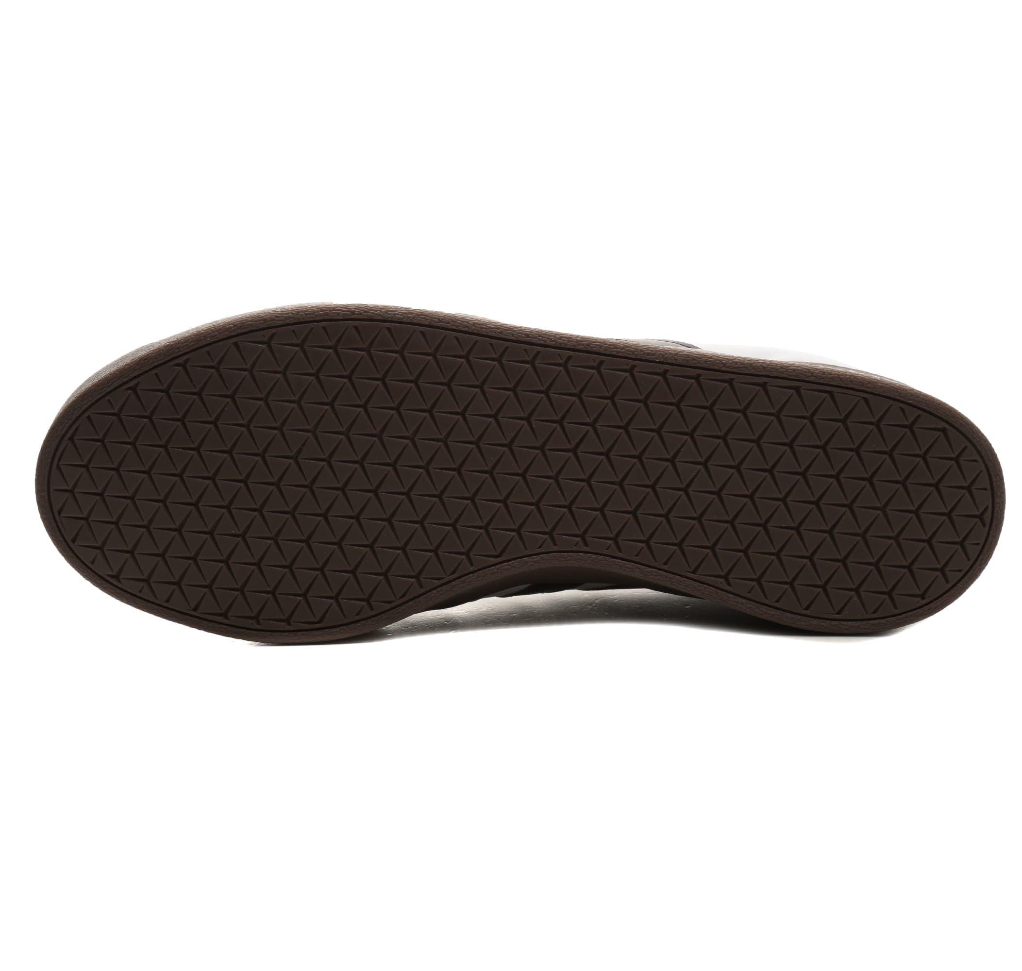adidas adidas Vl Court Base Erkek Spor Ayakkabı Beyaz - 6