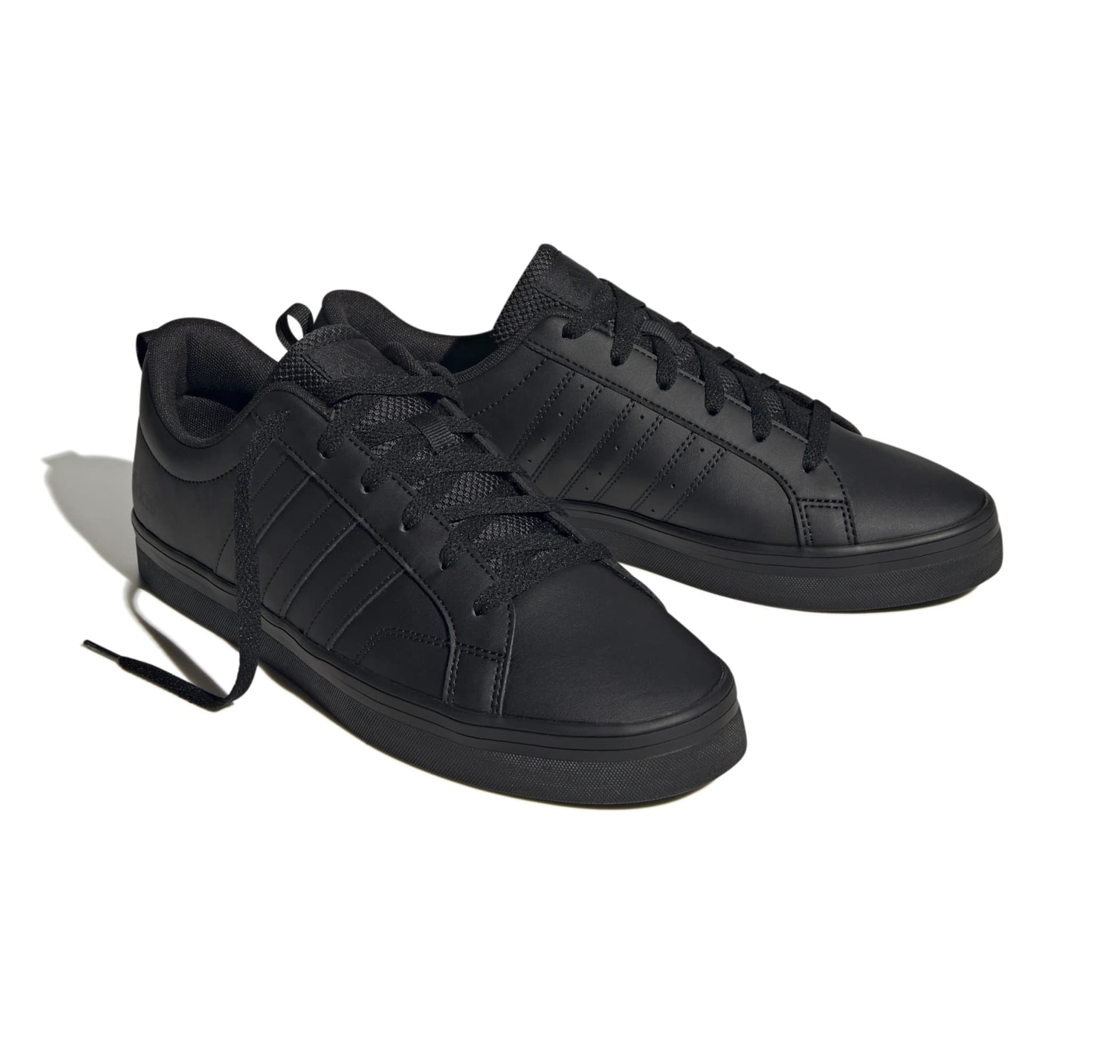 adidas adidas Vs Pace 2.0 Erkek Spor Ayakkabı Siyah - 2
