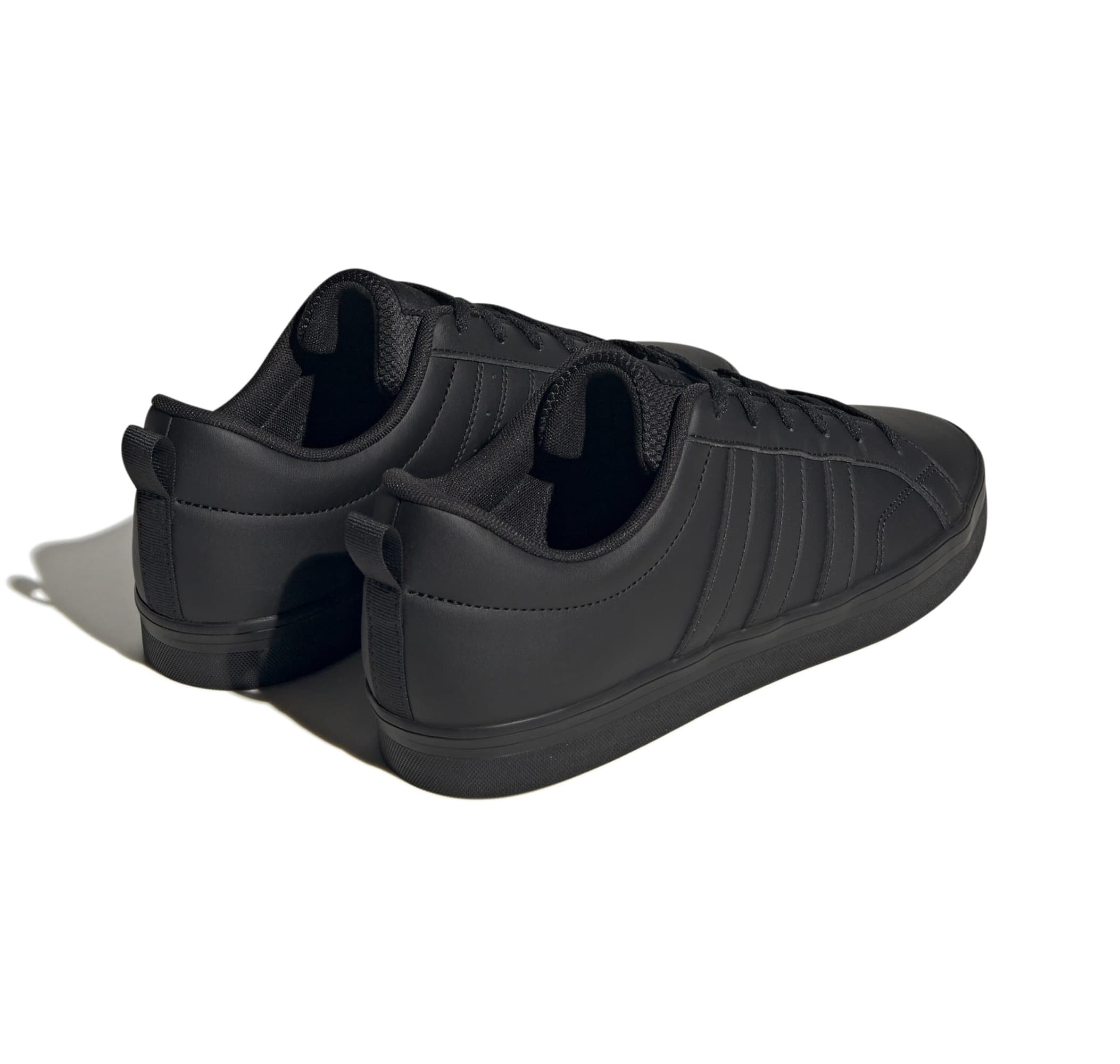 adidas adidas Vs Pace 2.0 Erkek Spor Ayakkabı Siyah - 3