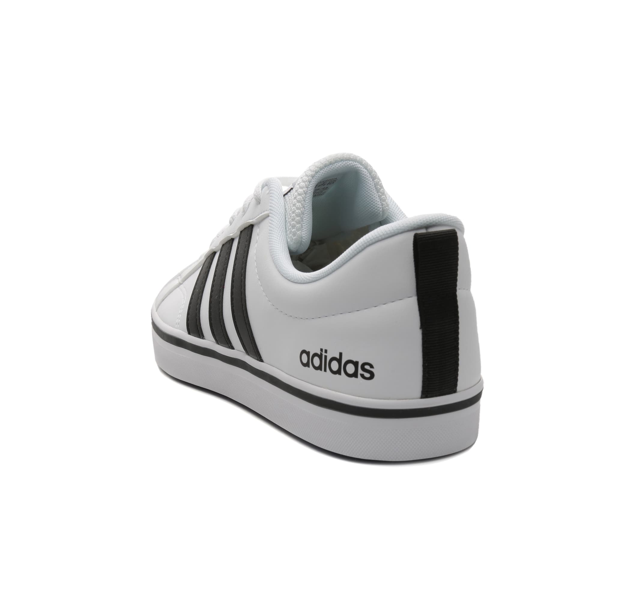 adidas adidas Vs Pace 2.0 Erkek Spor Ayakkabı Beyaz - 3