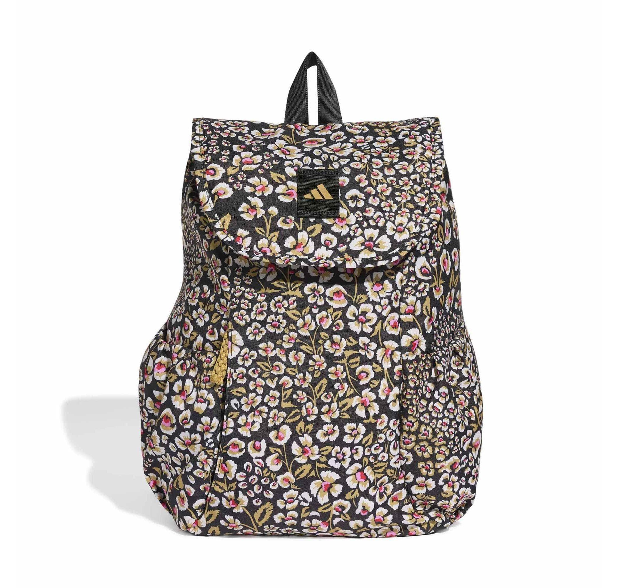 adidas adidas W Farm Backpack Sırt Çantası Siyah