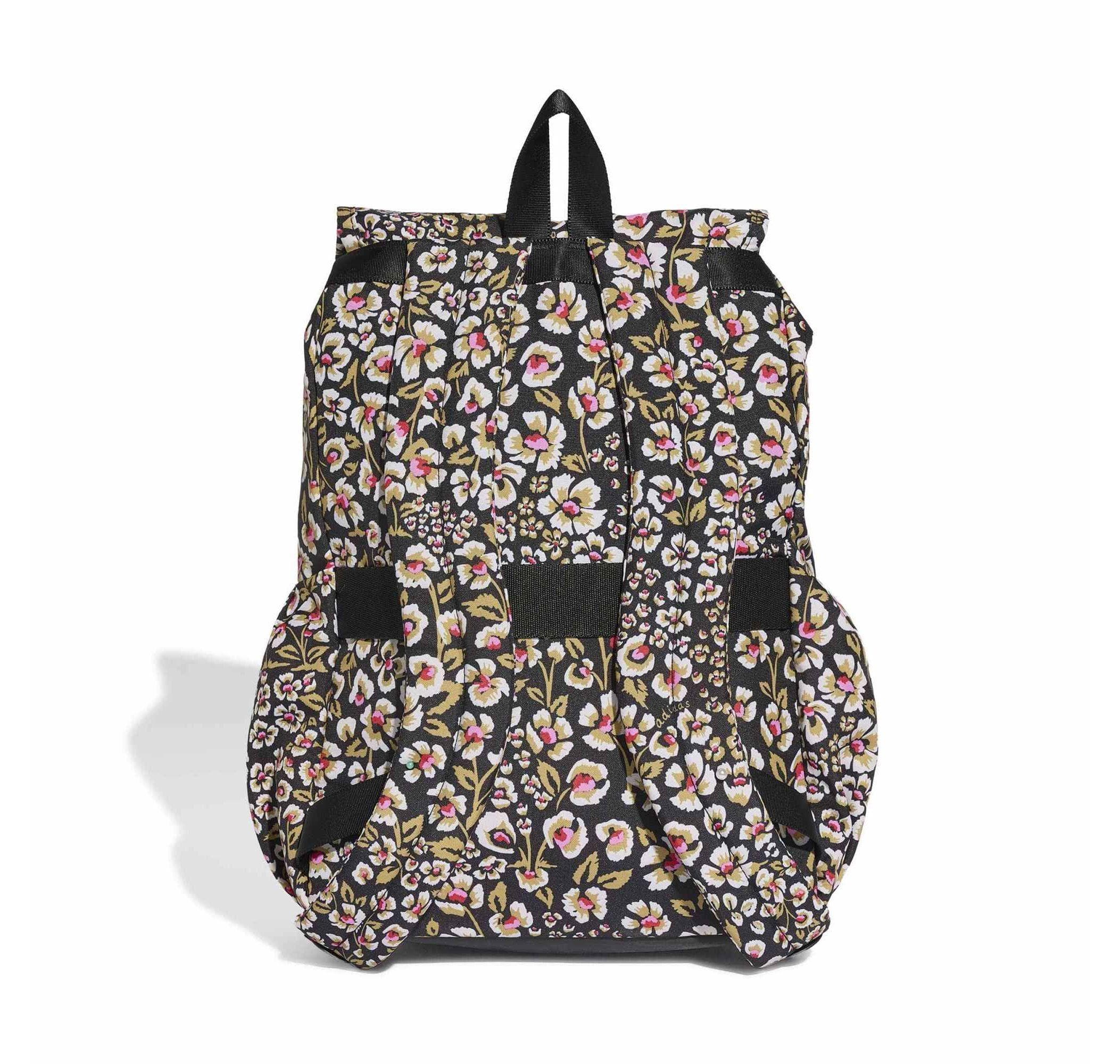 adidas adidas W Farm Backpack Sırt Çantası Siyah - 2