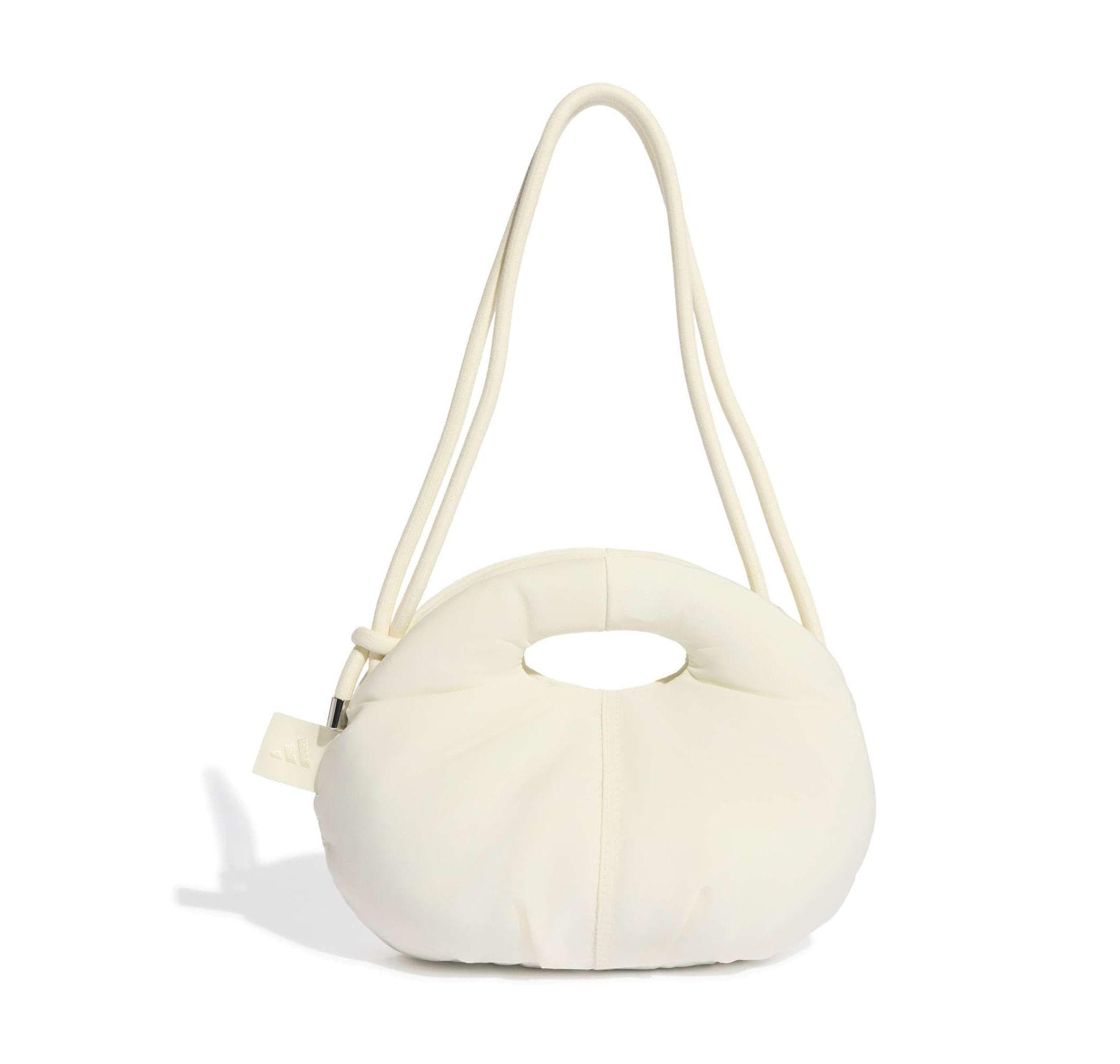 adidas adidas W Mh Small Bag Çanta Krem
