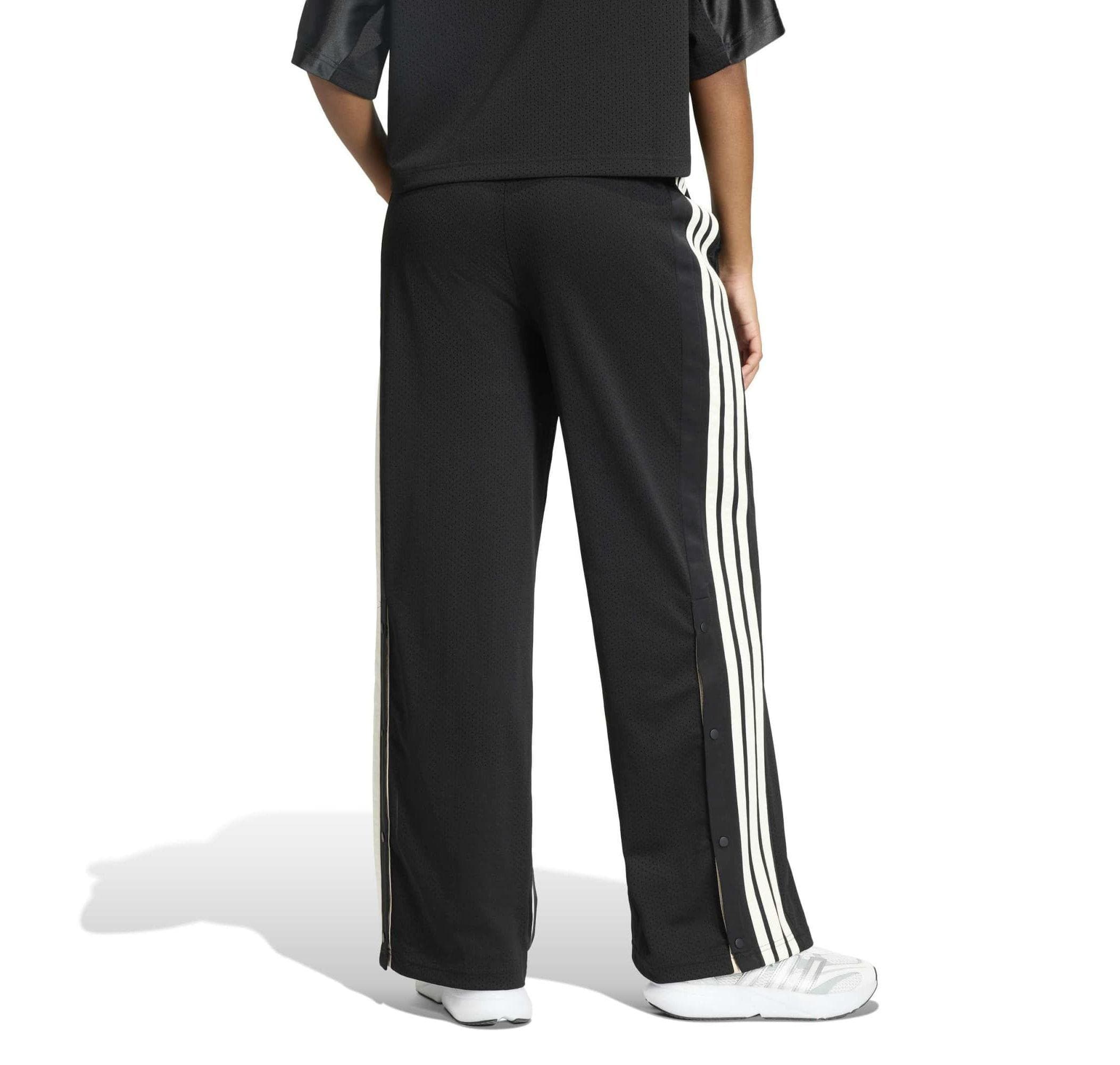 adidas adidas W Sta Seas Pt Kadın Eşofman Altı Siyah - 2
