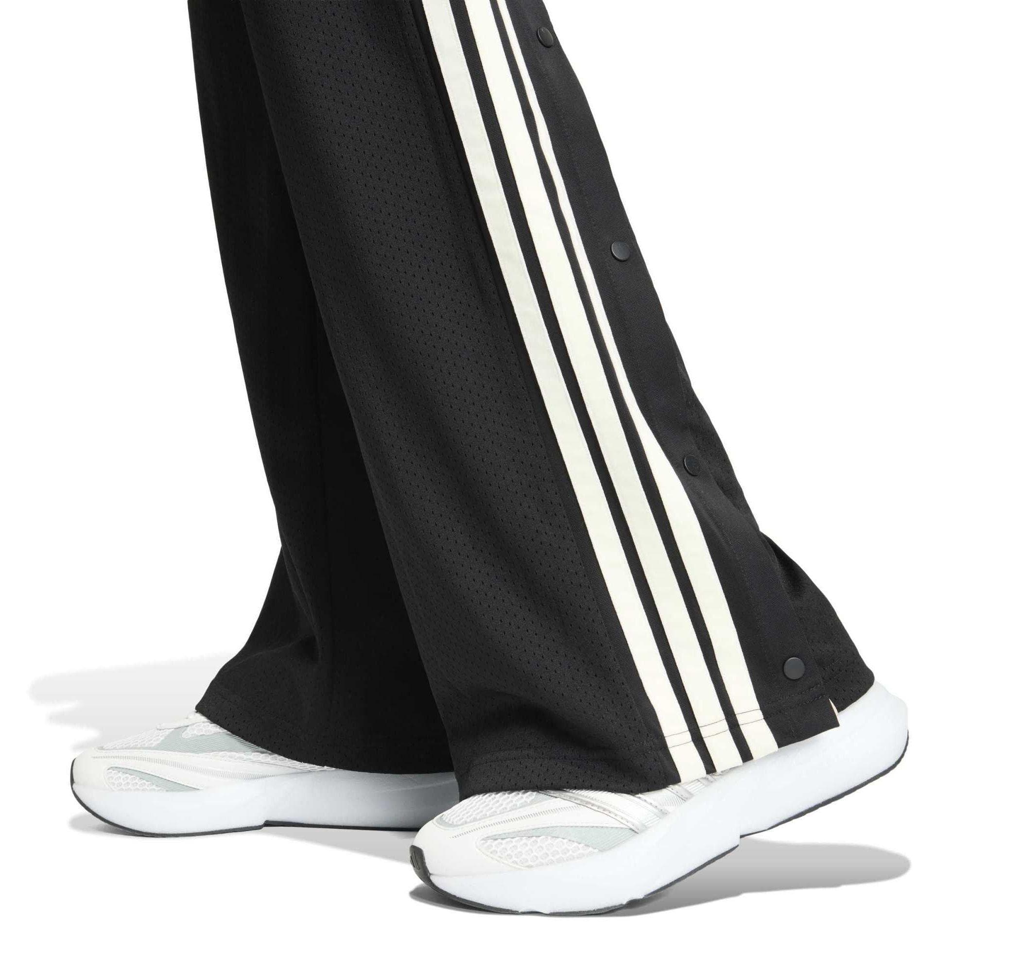 adidas adidas W Sta Seas Pt Kadın Eşofman Altı Siyah - 4