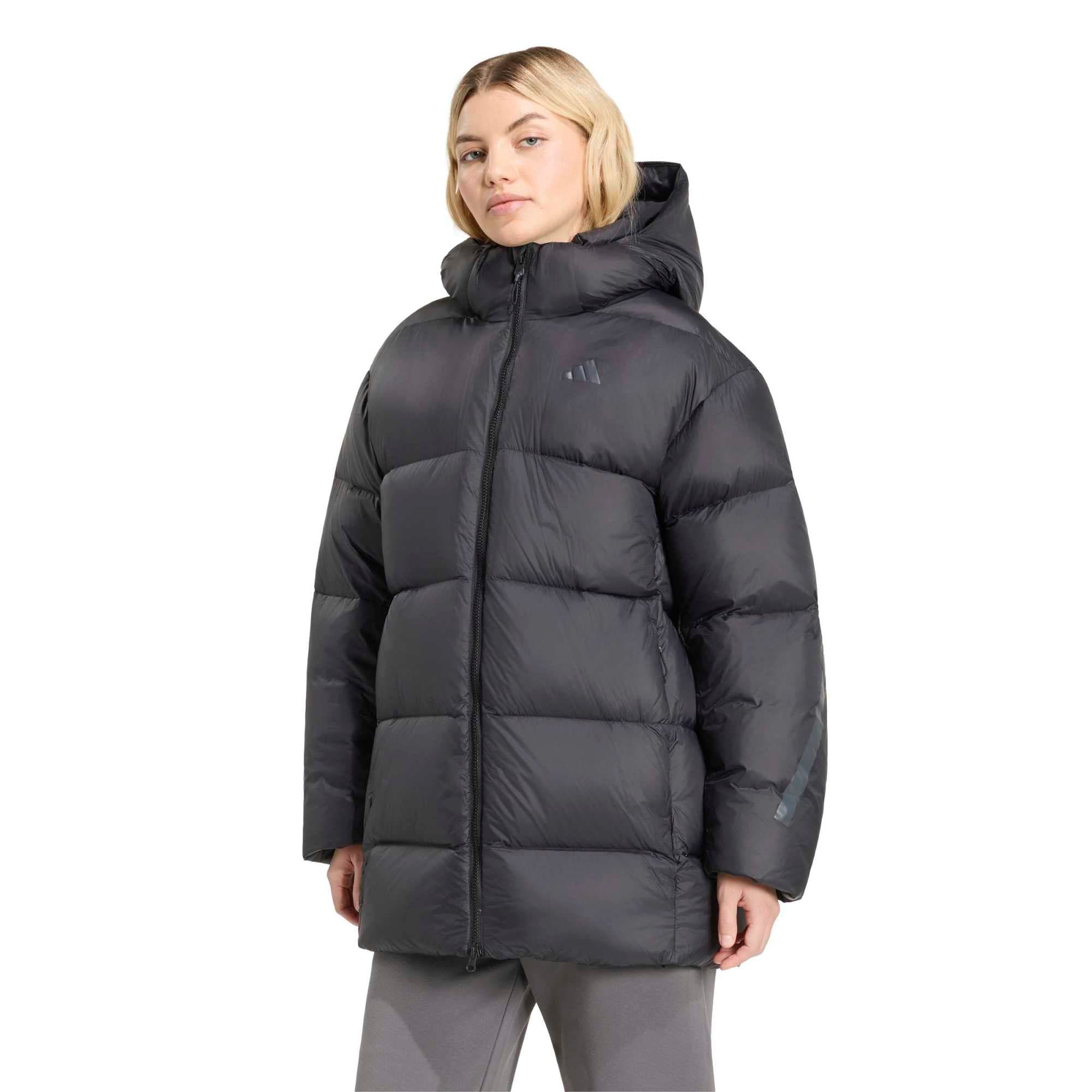 adidas adidas W Z.n.e. Parka Kadın