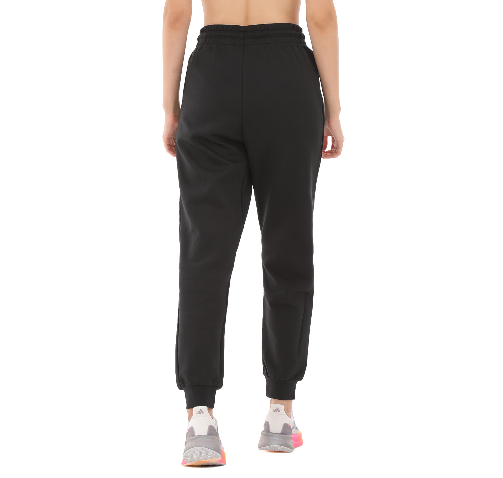 adidas adidas W Z.n.e. Pt Kadın Eşofman Altı Siyah - 4