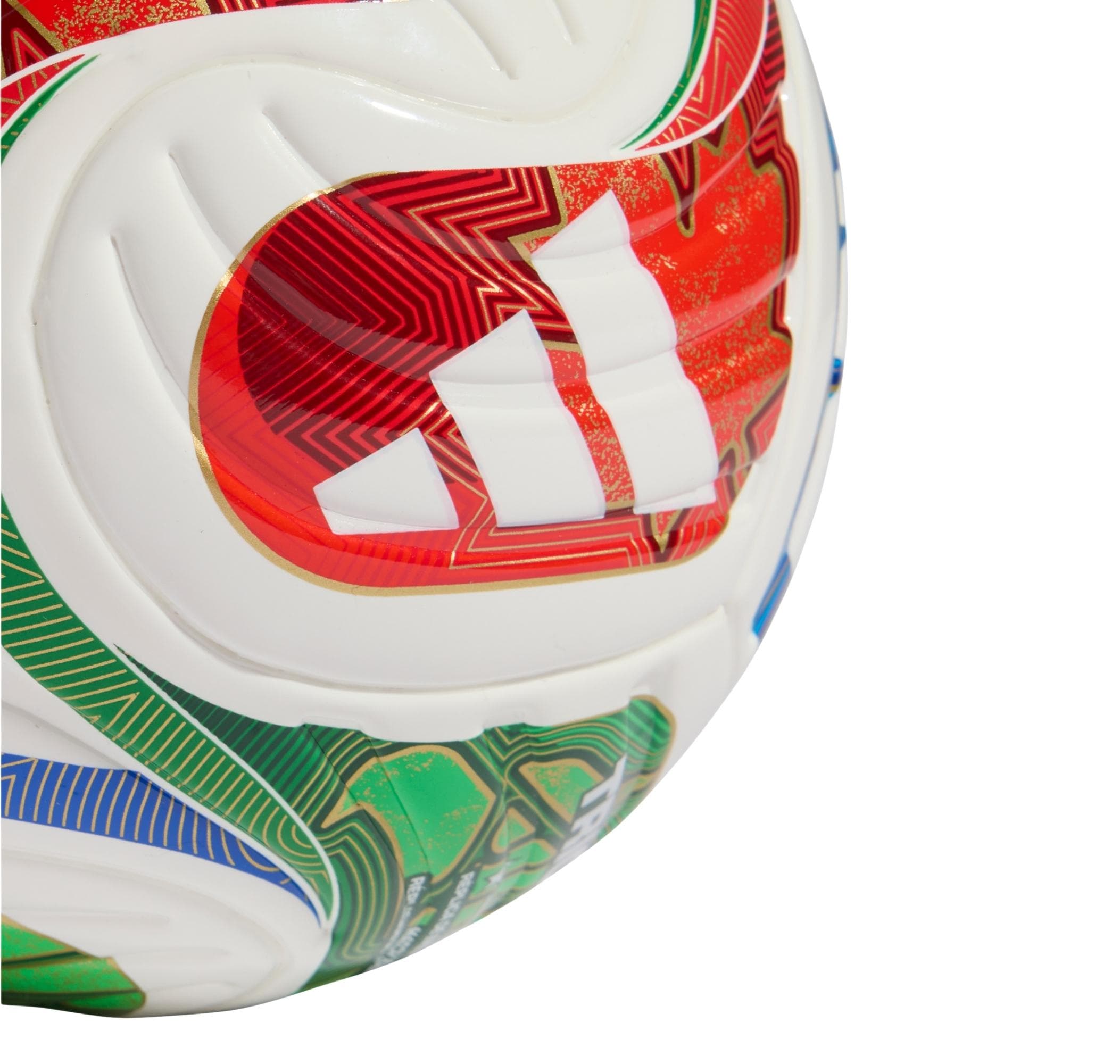 adidas adidas Fıfa World Cup 26™ Trionda Mini Futbol Topu Beyaz - 3