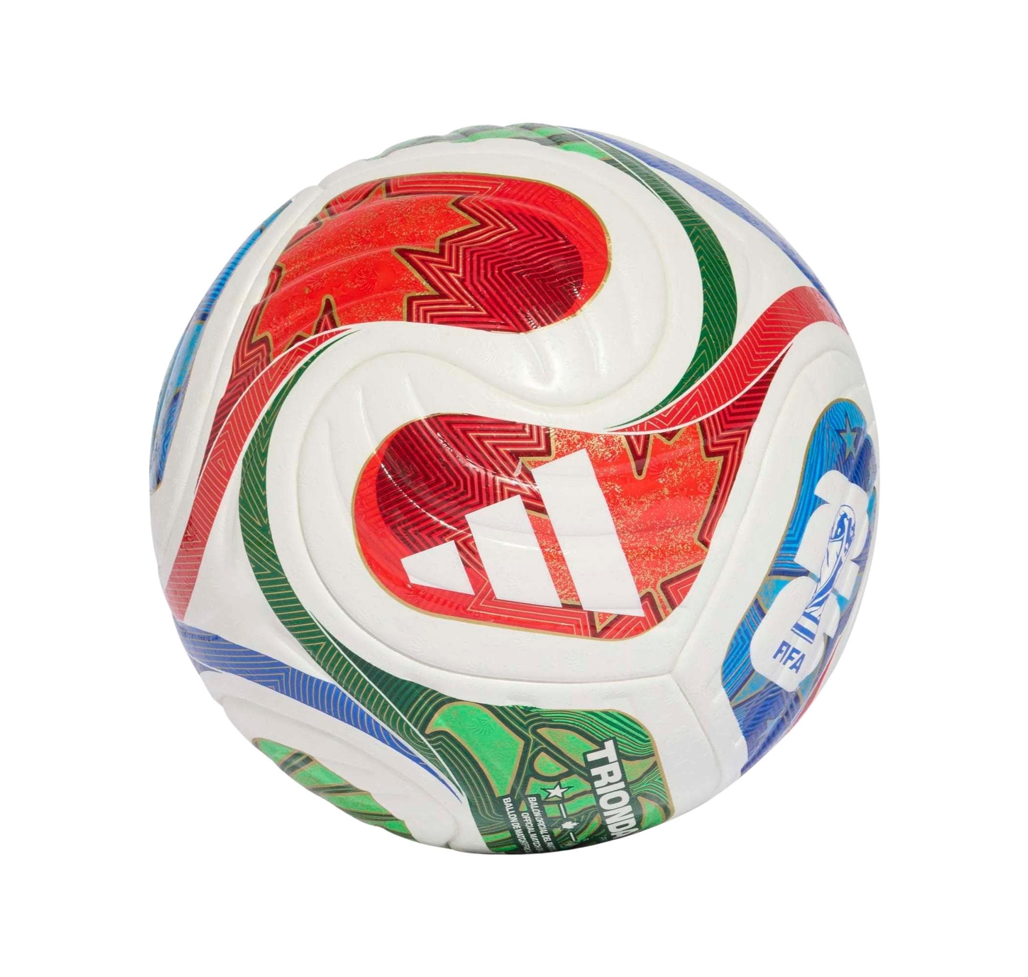 adidas adidas Fıfa World Cup 26™ Trionda Pro Futbol Topu Beyaz
