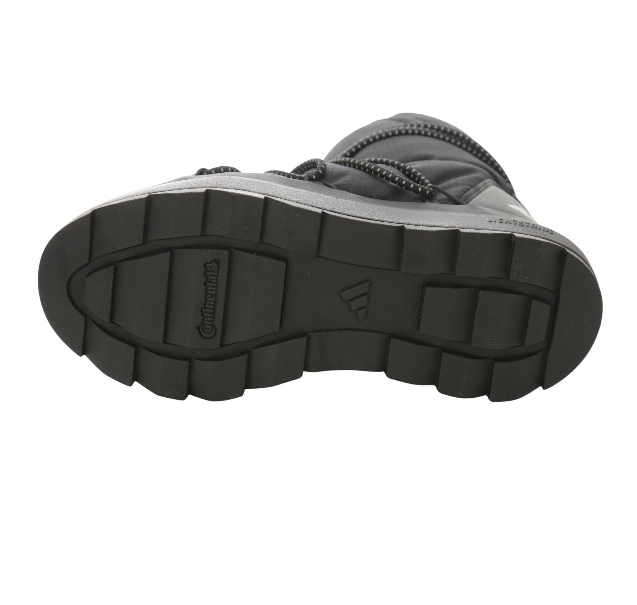 adidas adidas X Moonboot Ace Kadın Bot Ve Çizme Siyah - 6