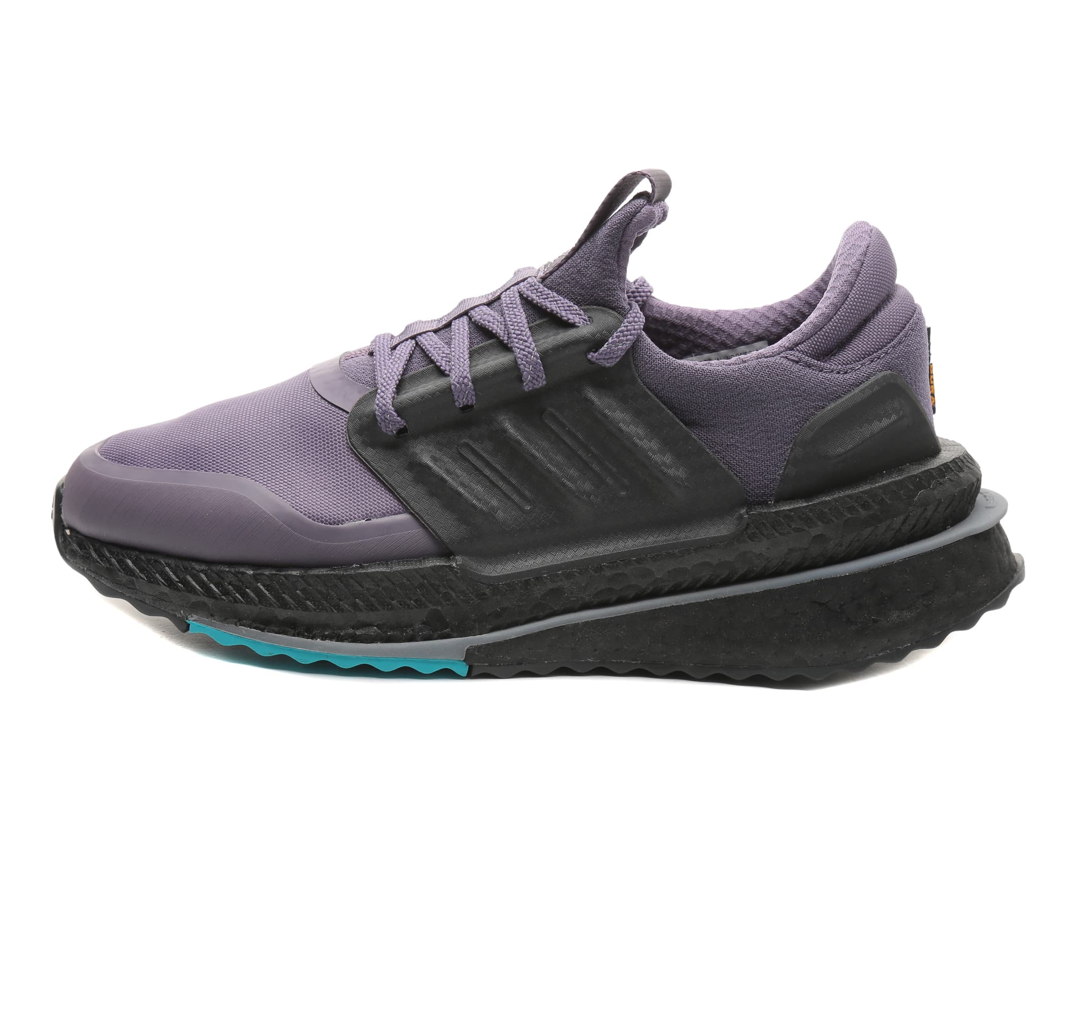 adidas adidas X_Plrboost Kadın Spor Ayakkabı Gri